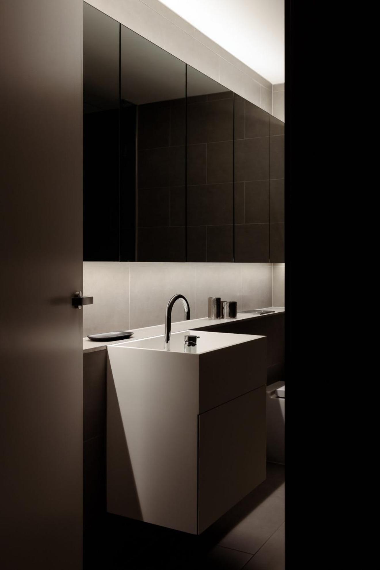 108 Highrise Bay View *