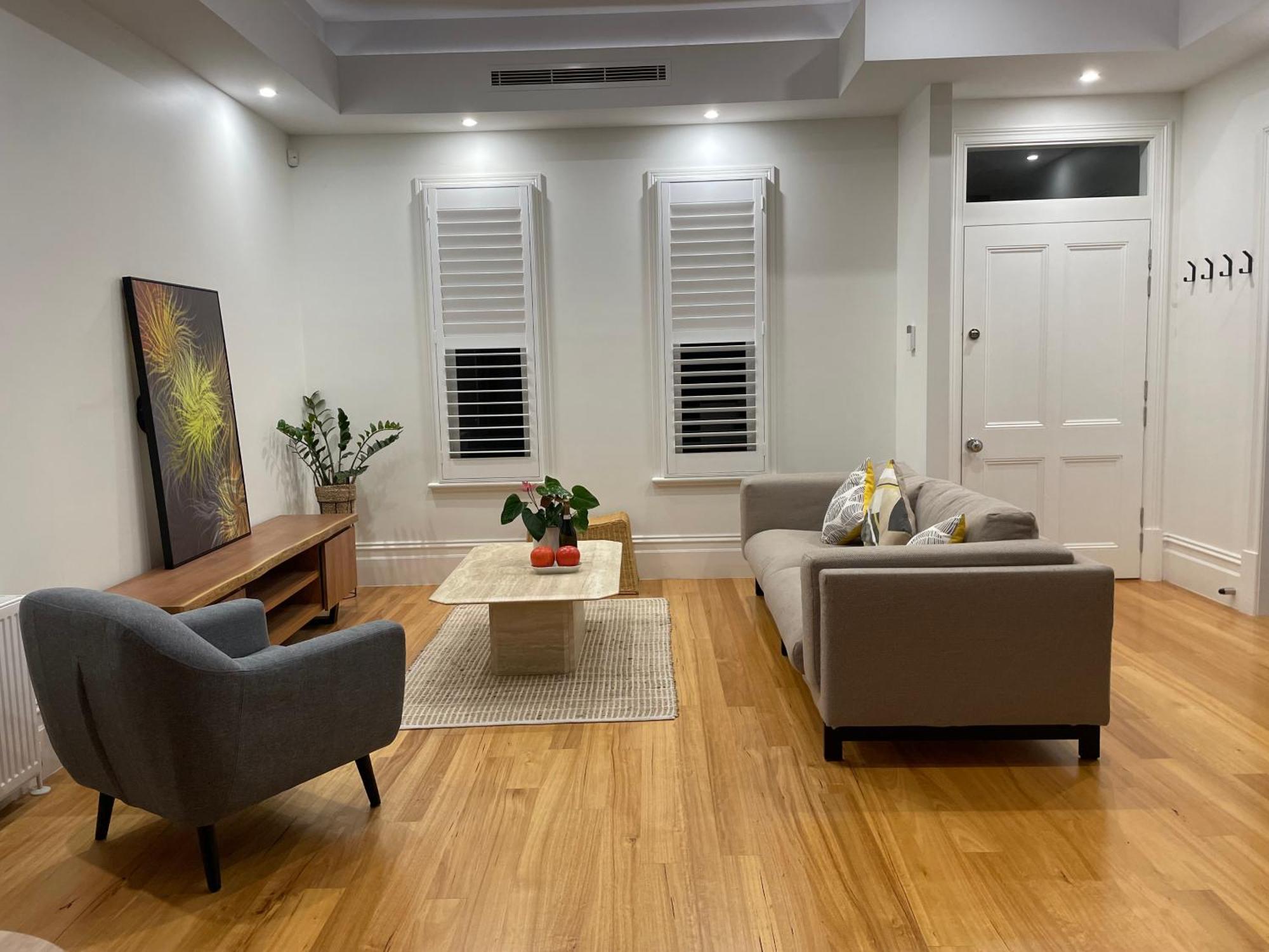 Spacious With Ensuite Next To Coburg Station, Non Smoking House Hospedagem domiciliar