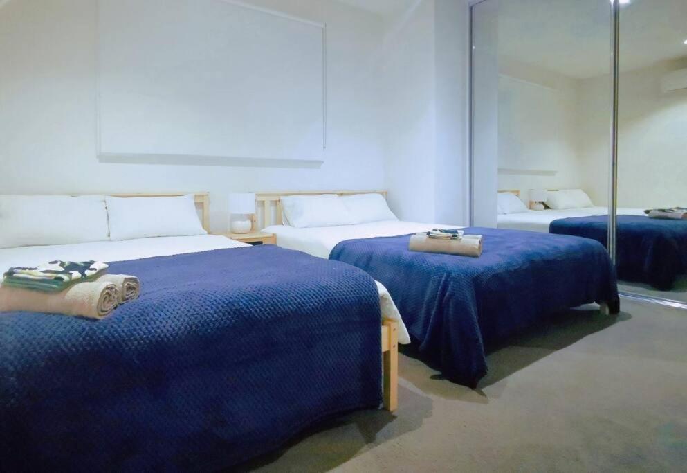 Airport Area 3bedroom House Strathmore Heights Melbourne