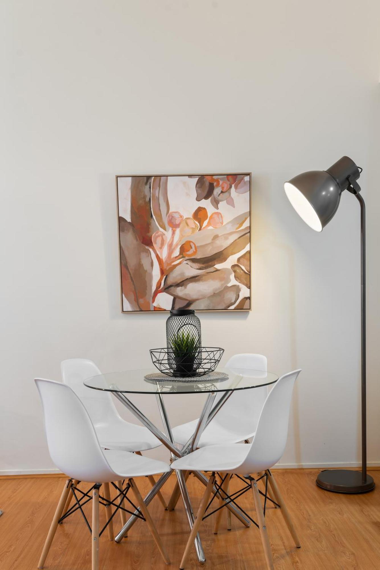 Apartment Complete Host Degraves St *