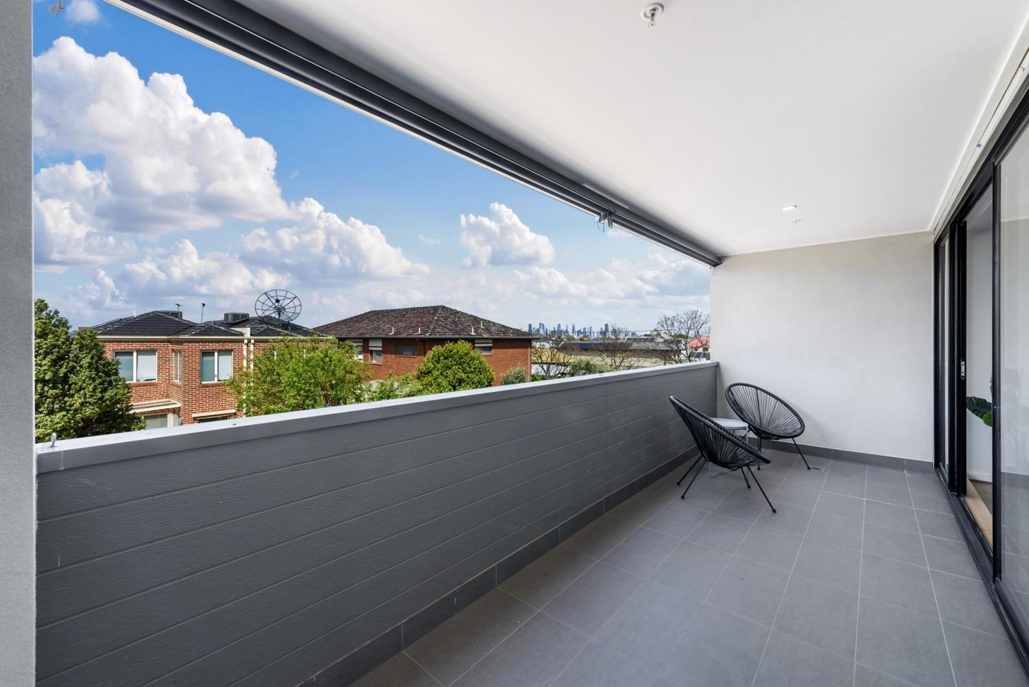 Apartment Queensview168 Moonee Ponds *