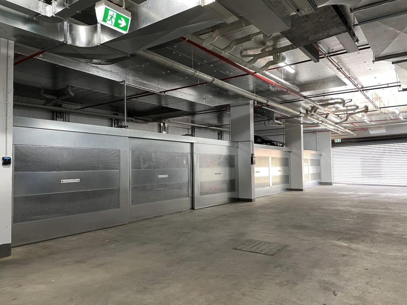 Queensview168 Moonee Ponds *