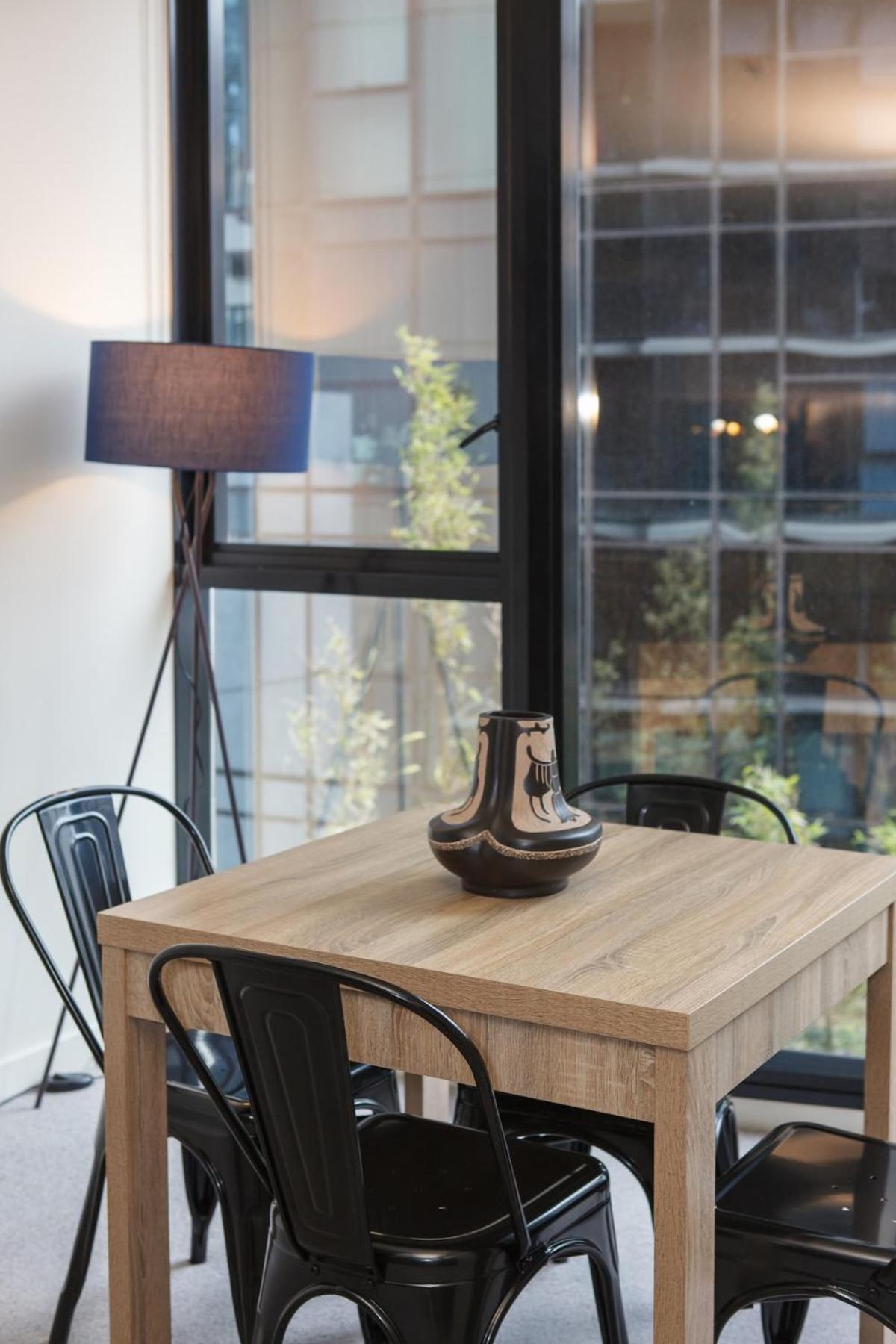 Apartment Modern Living In Perfect South Yarra Location Melbourne