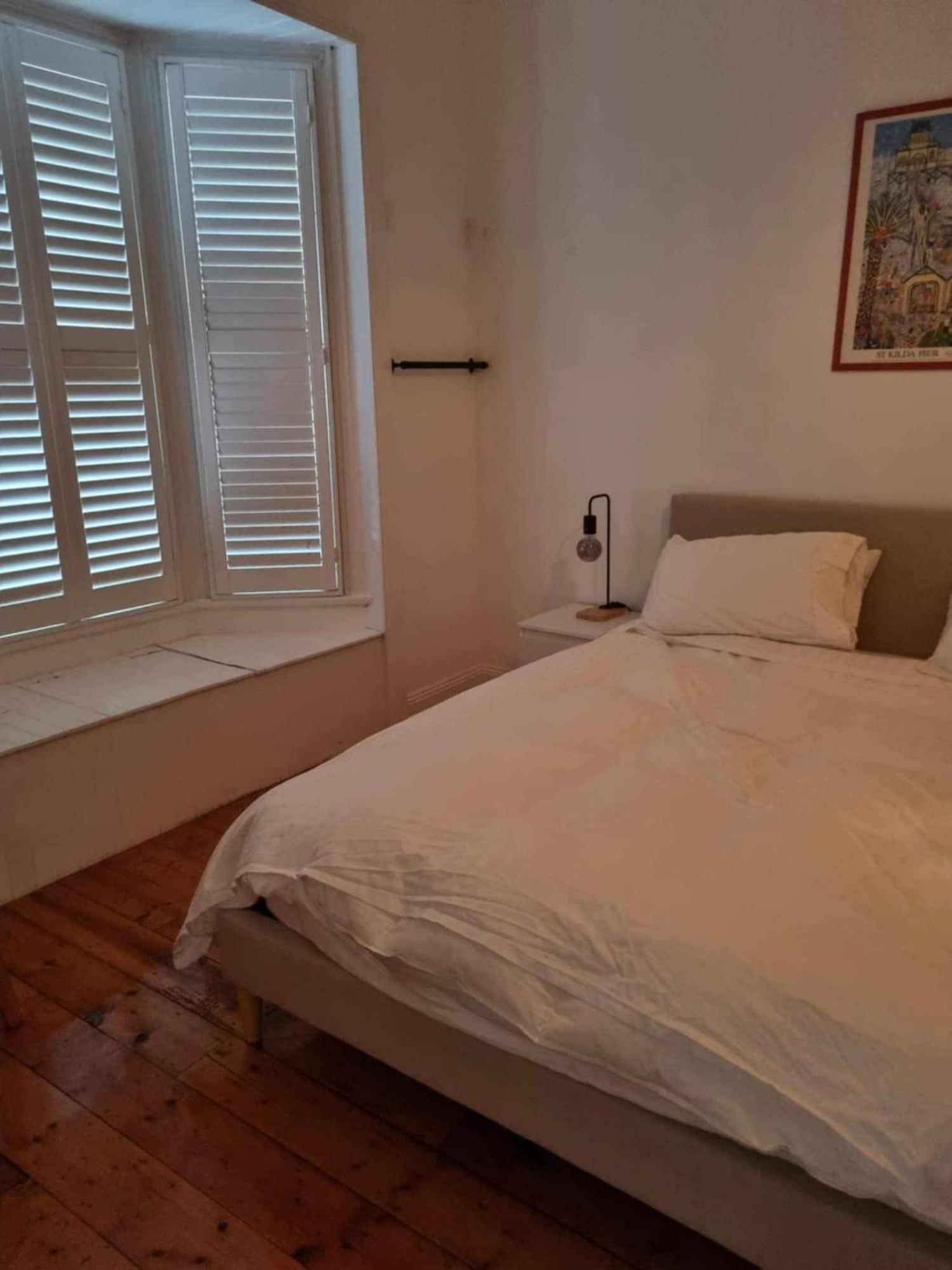 Well Located Boutique Melbourne