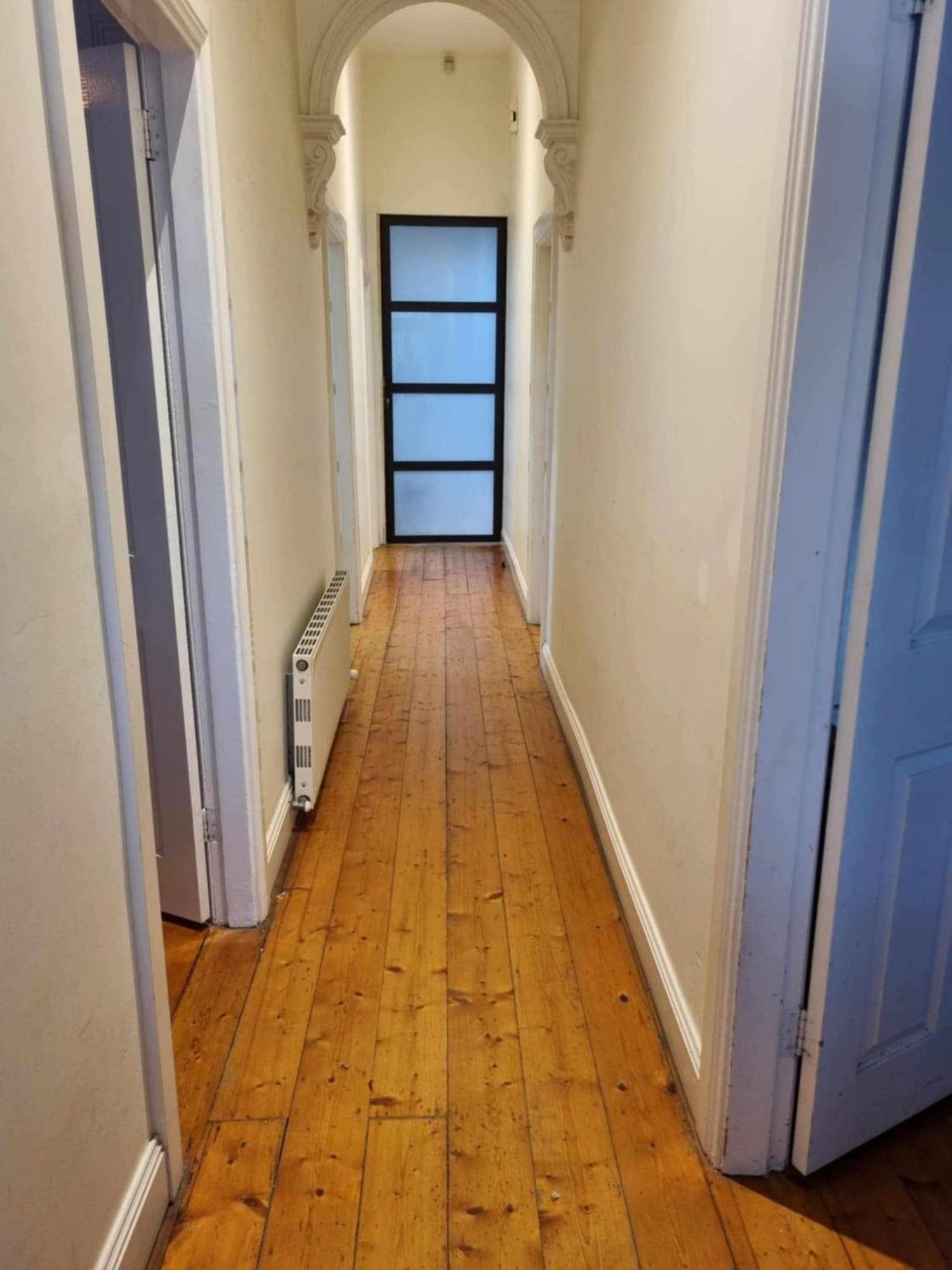 Apartment Well Located Boutique Melbourne