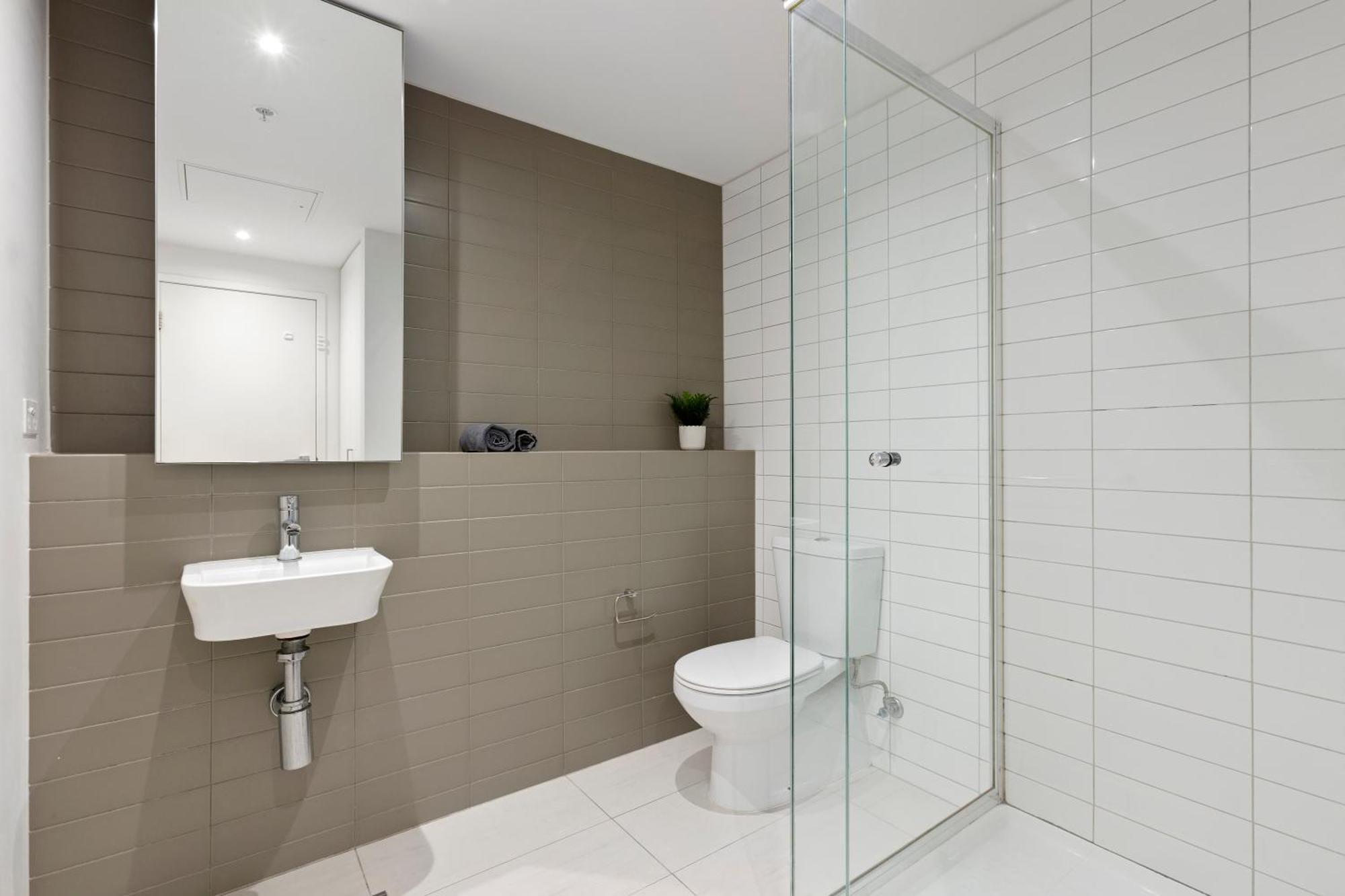 Complete Host Neo Apartment Melbourne