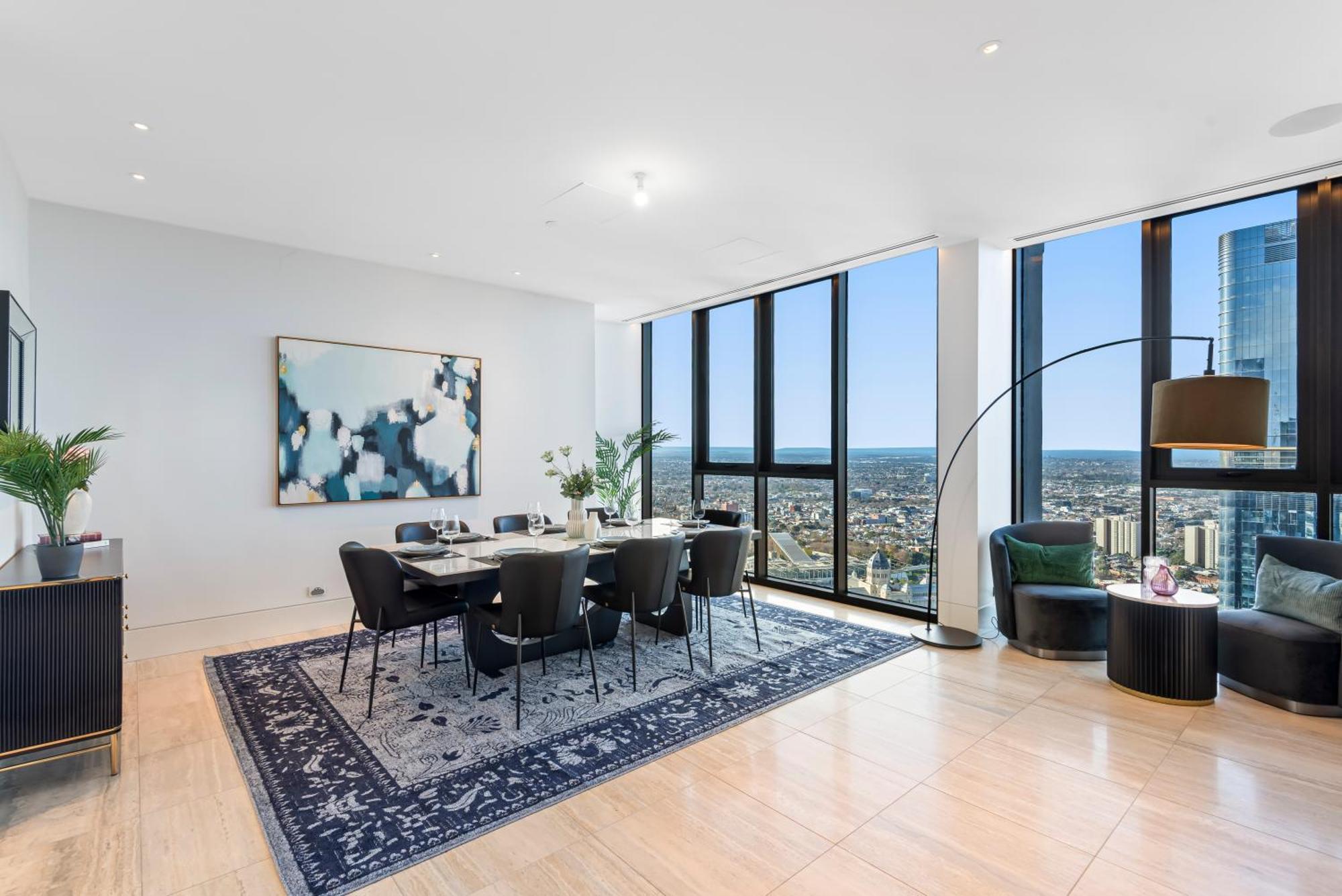 Complete Host Abode318 Melbourne