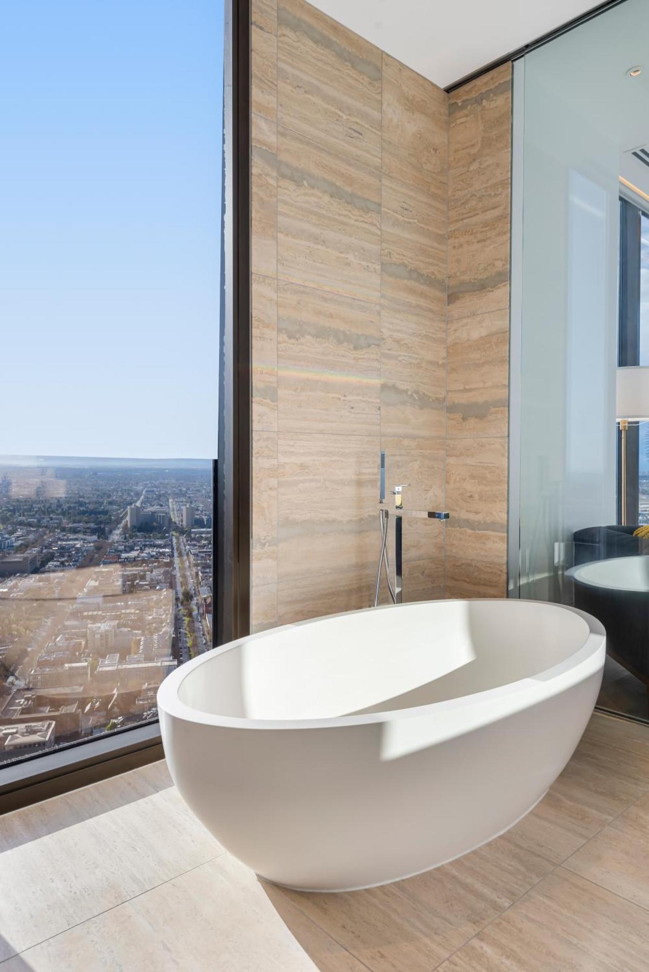 Complete Host Abode318 Apartment Melbourne