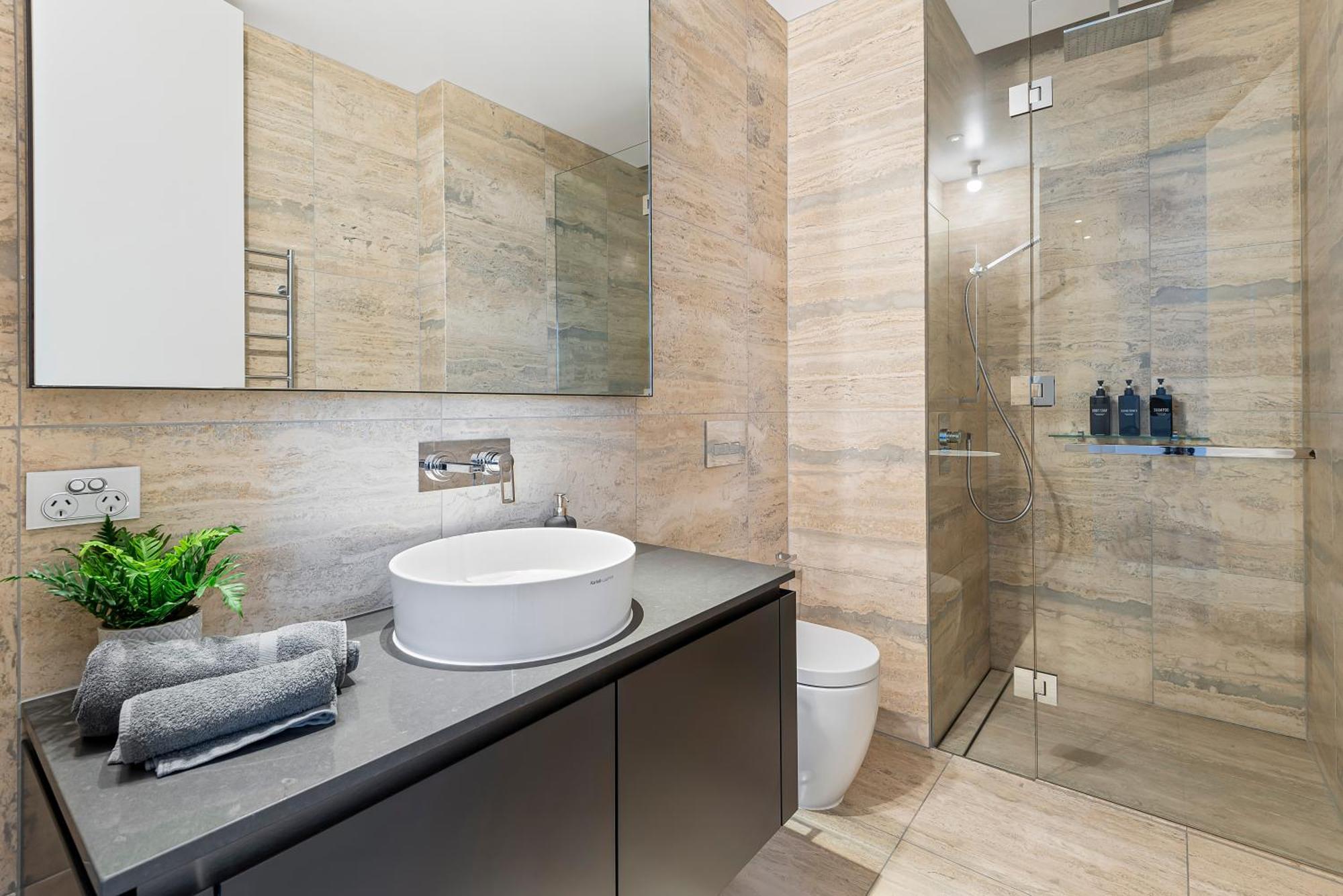 Complete Host Abode318 Apartment Melbourne