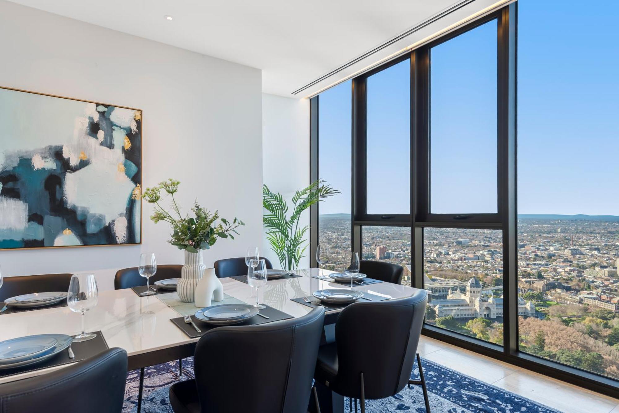 Complete Host Abode318 Apartment Melbourne