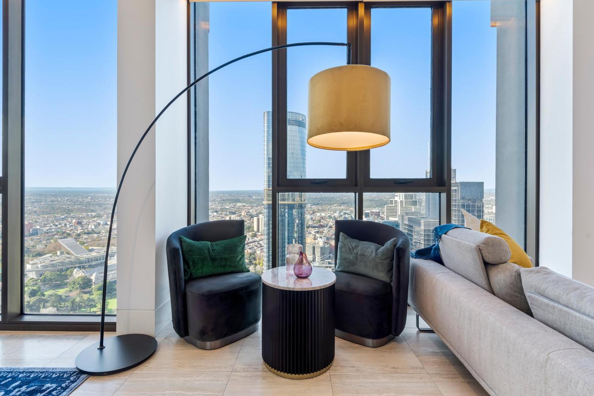 Complete Host Abode318 Melbourne