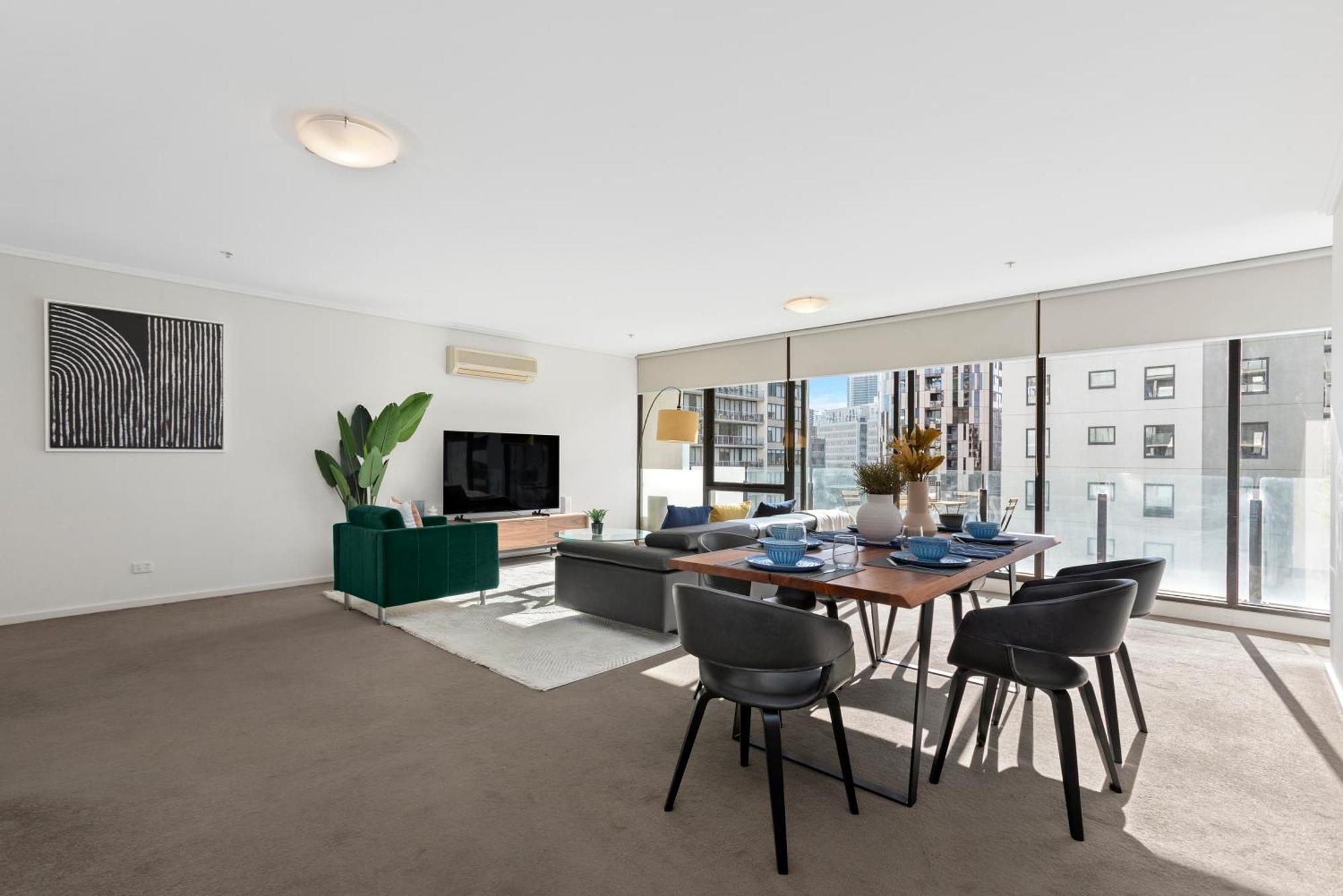 Complete Host Capri Apartment *