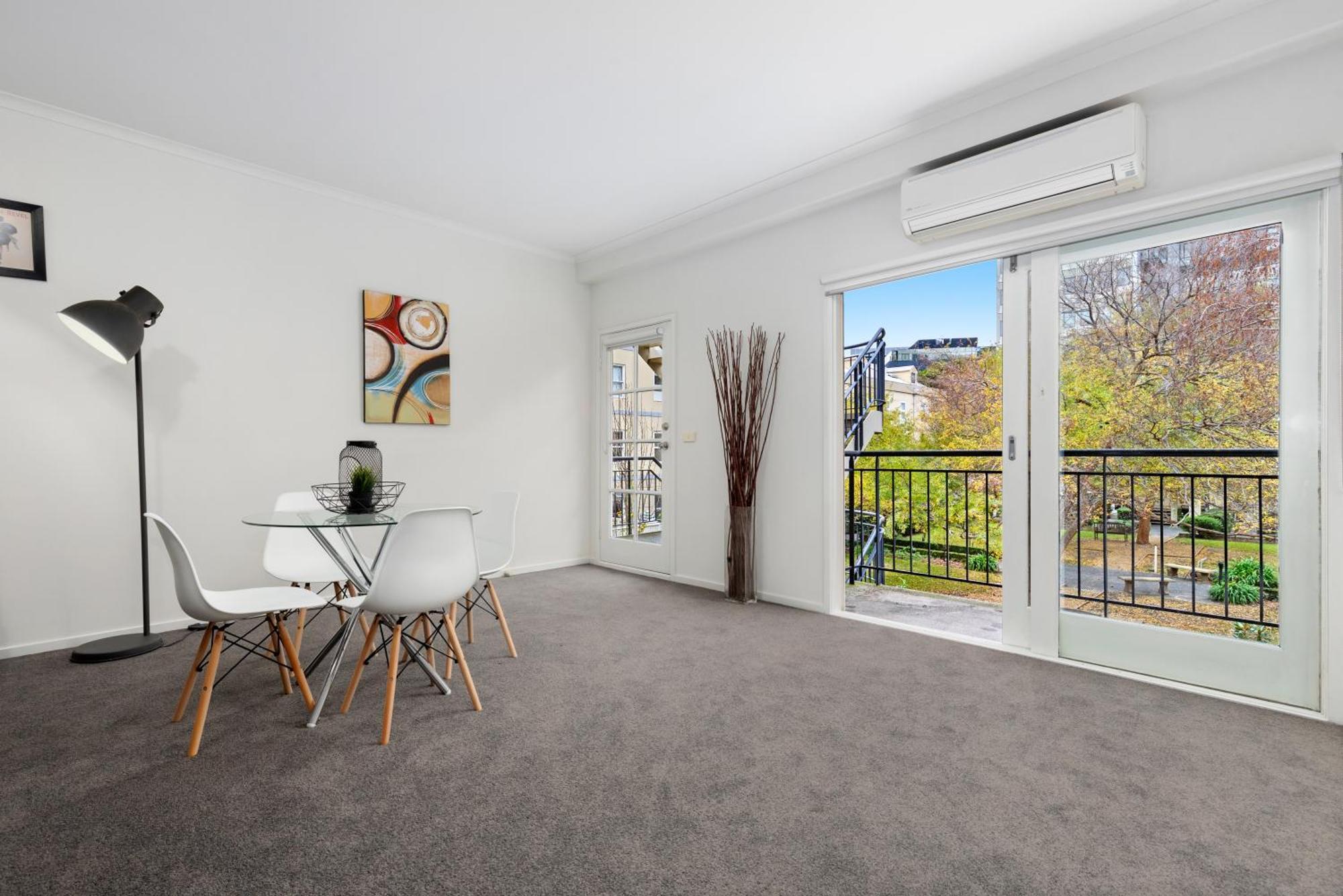 Apartment Complete Host Dodds St *