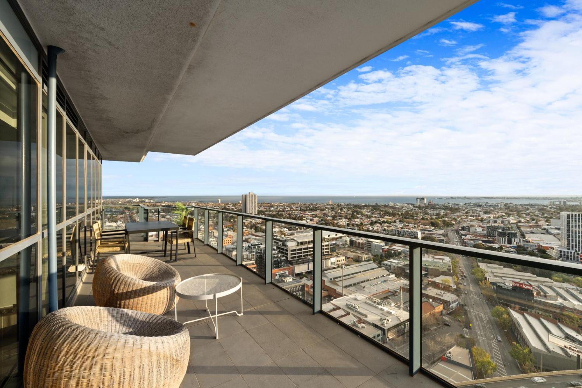 Apartment Complete Host Clarendon St *