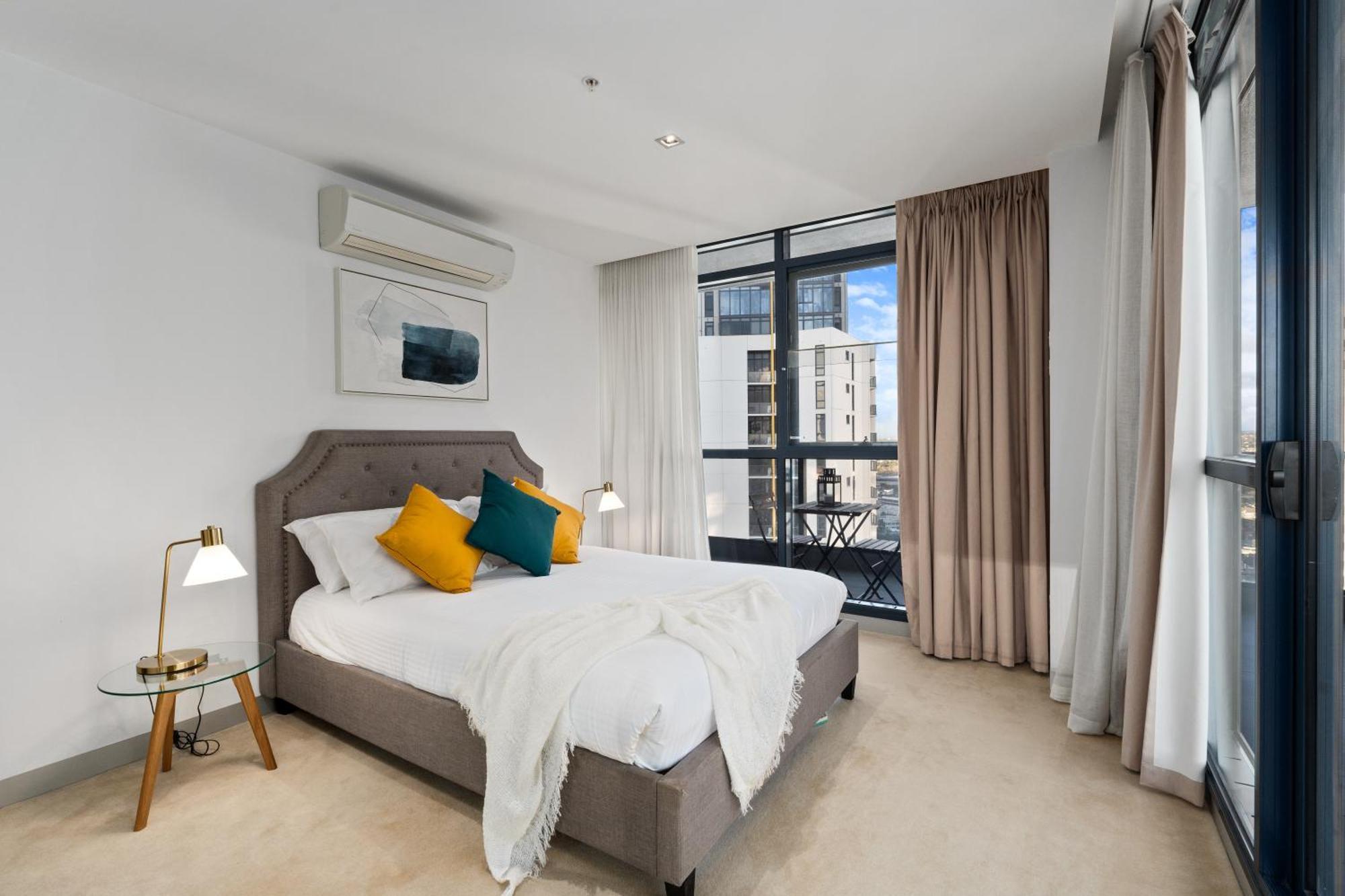 Apartment Complete Host Clarendon St *