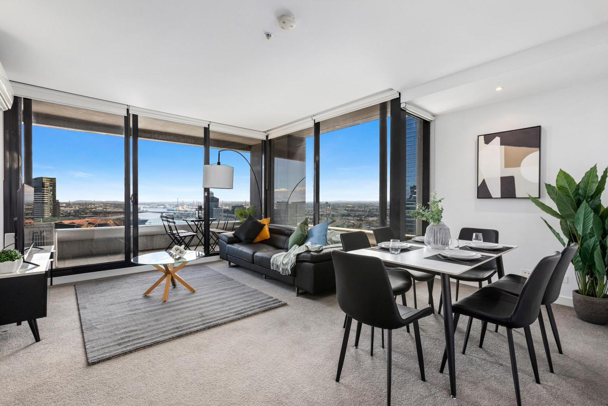 Apartment Complete Host Neo Melbourne