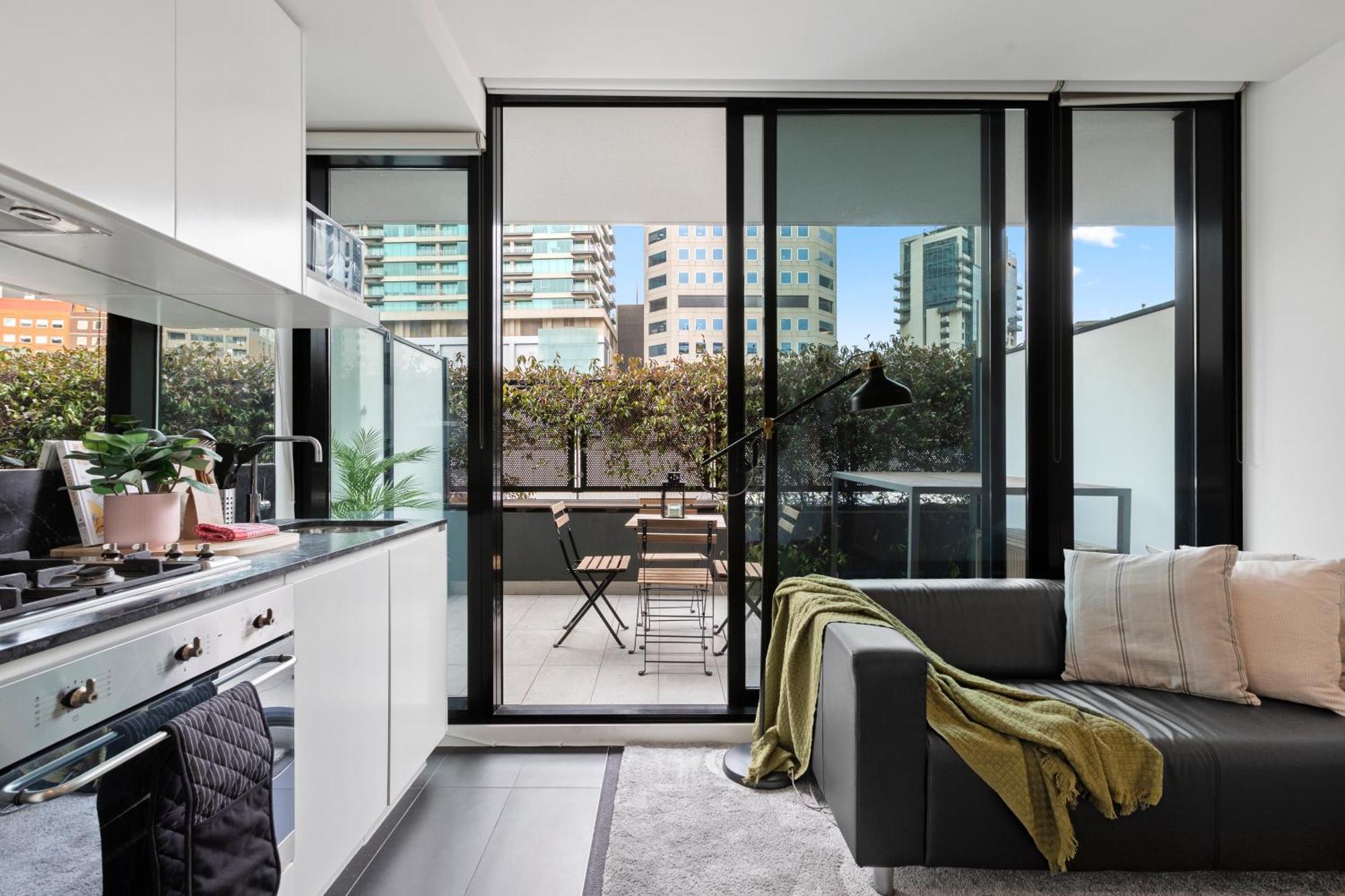 Complete Host Essence Apartment Melbourne