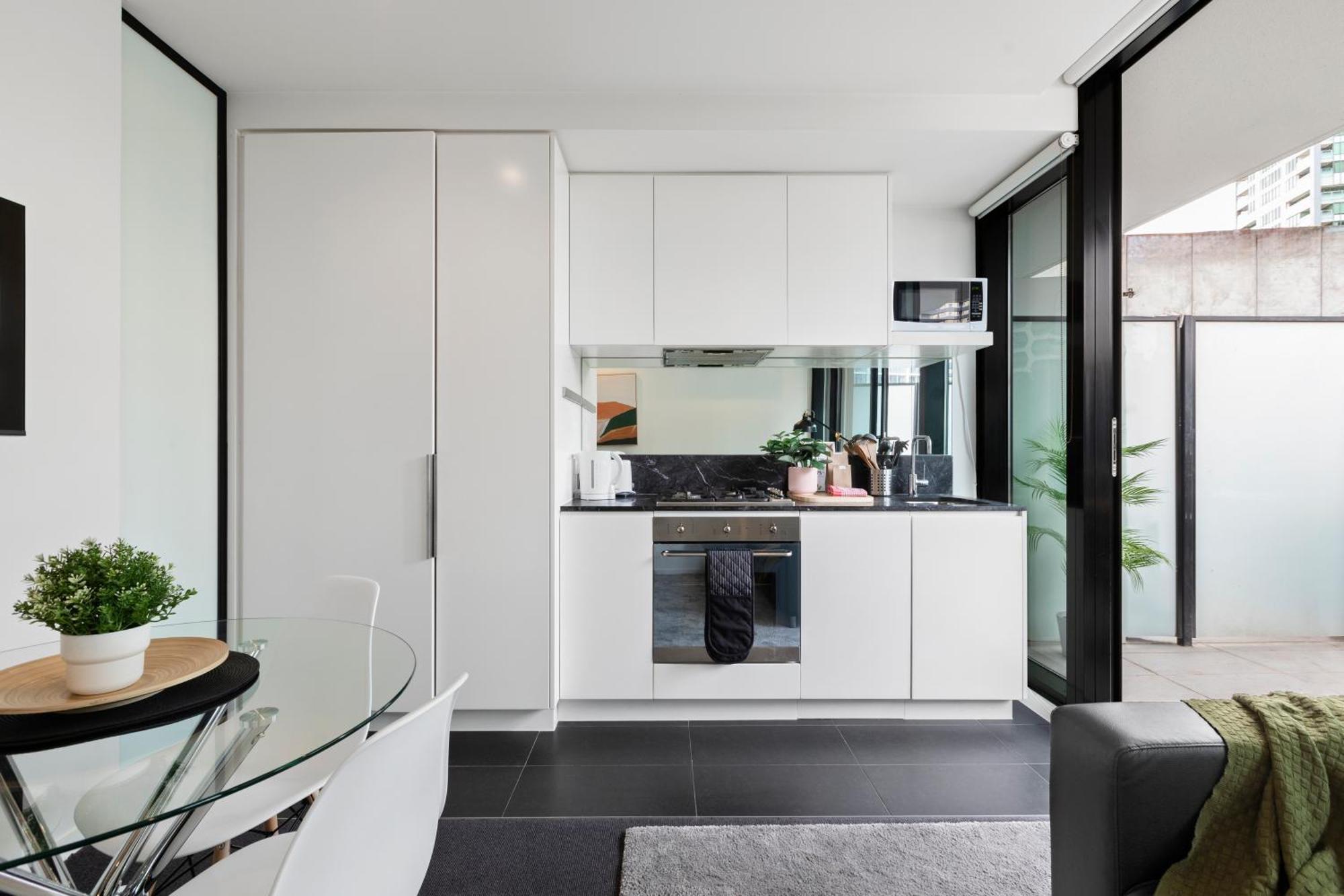 Complete Host Essence Melbourne