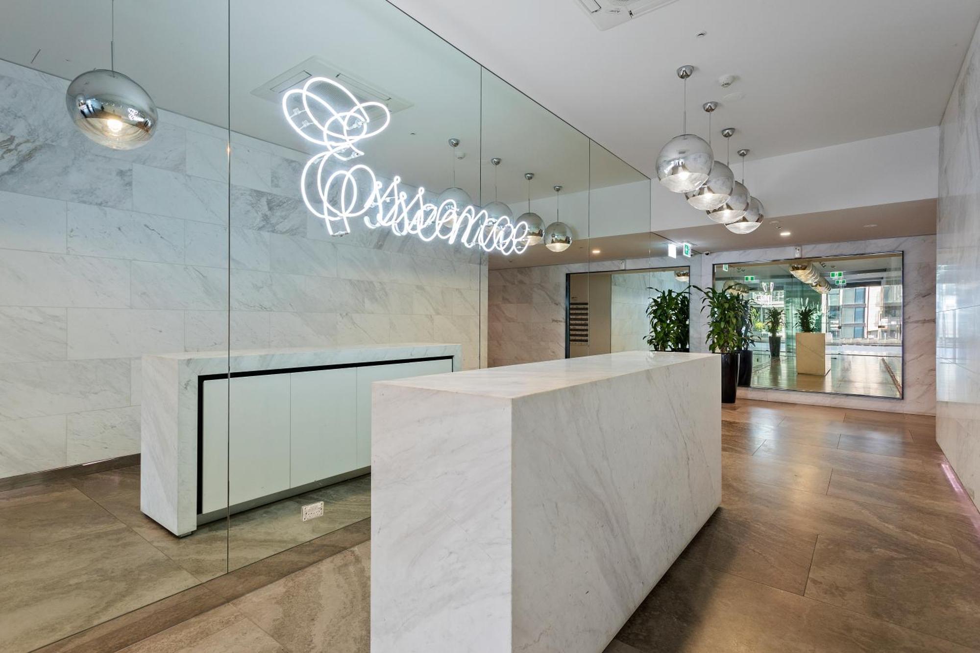 Complete Host Essence Apartment Melbourne