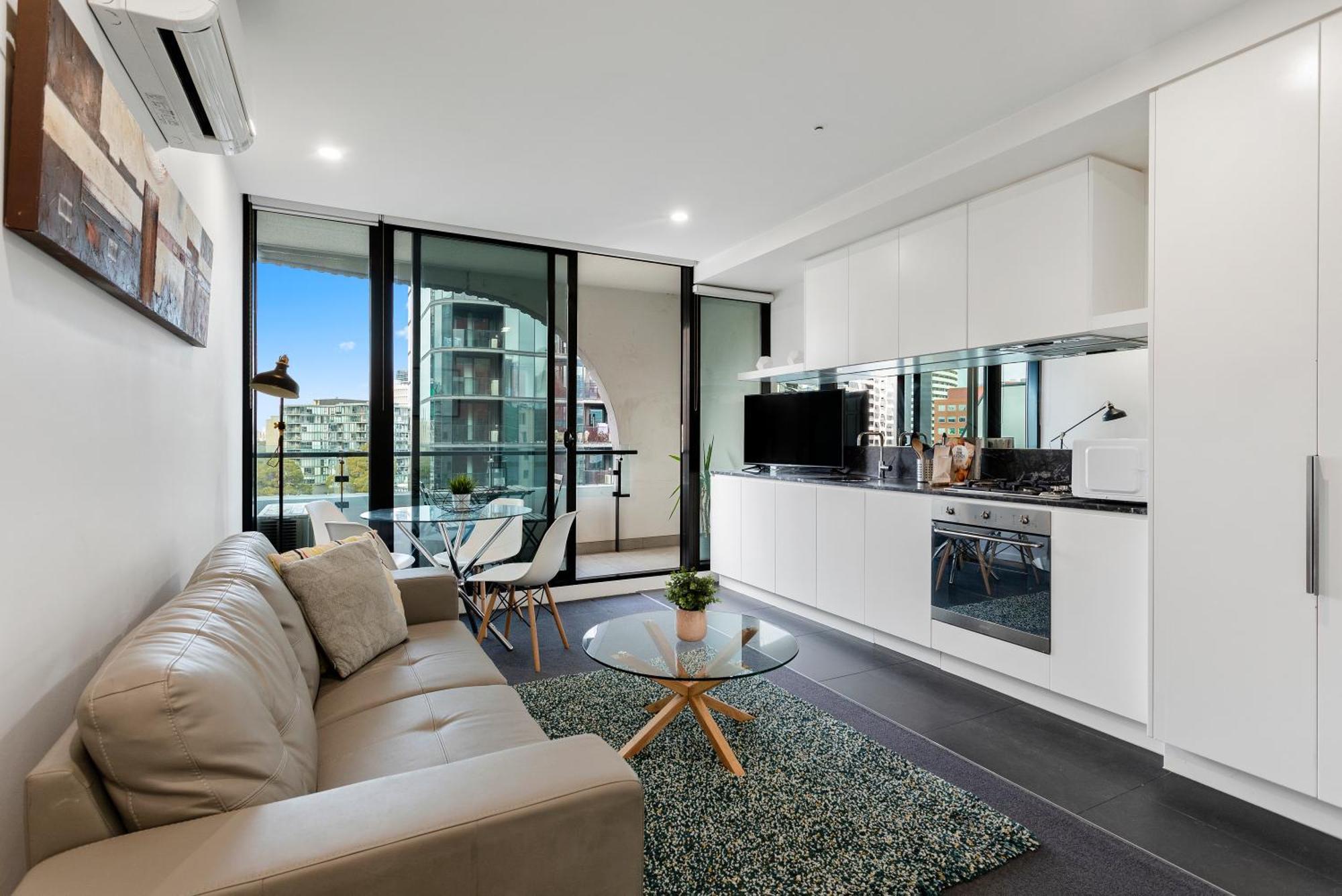 Complete Host Essence Melbourne