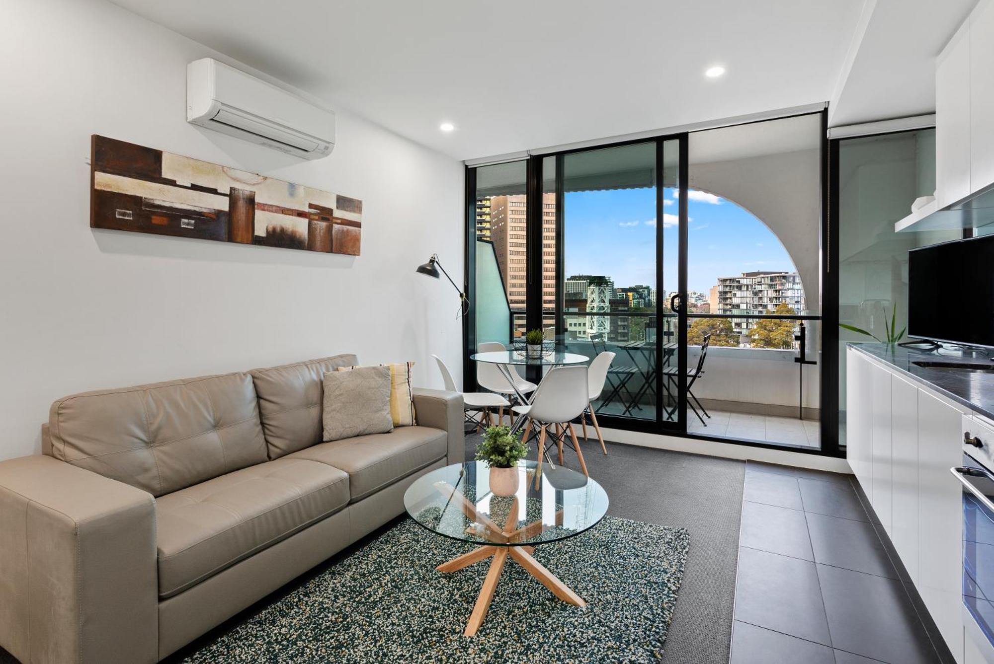 Apartment Complete Host Essence Melbourne