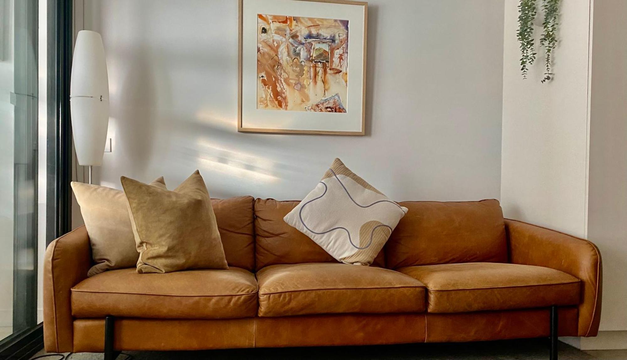 Apartment Collingwood Cool + Fast Wi-fi & Secure Car Park Melbourne