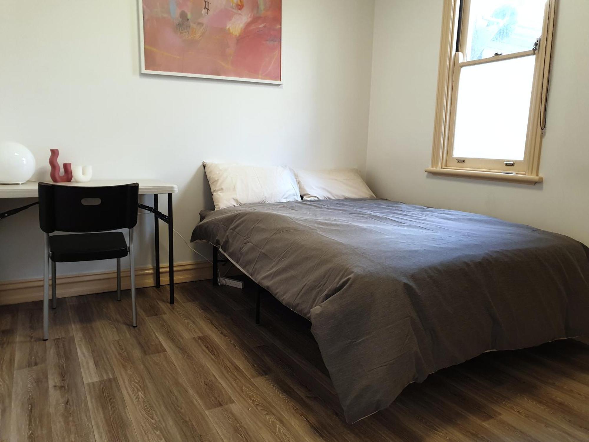 Homestay Fitzroy Private - 132 Nicholson Melbourne