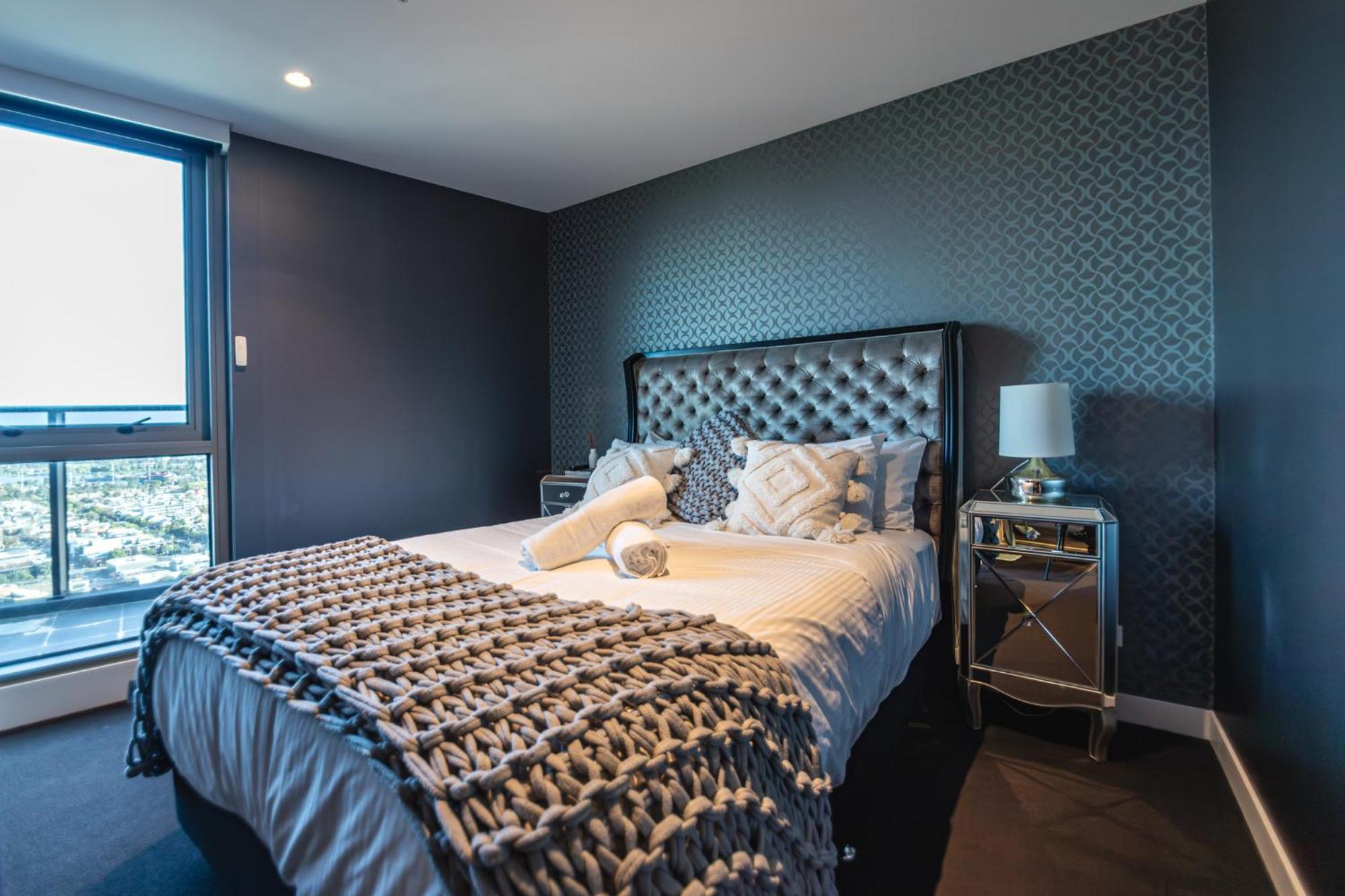 Apartment Premium Luxury Sub-penthouse *