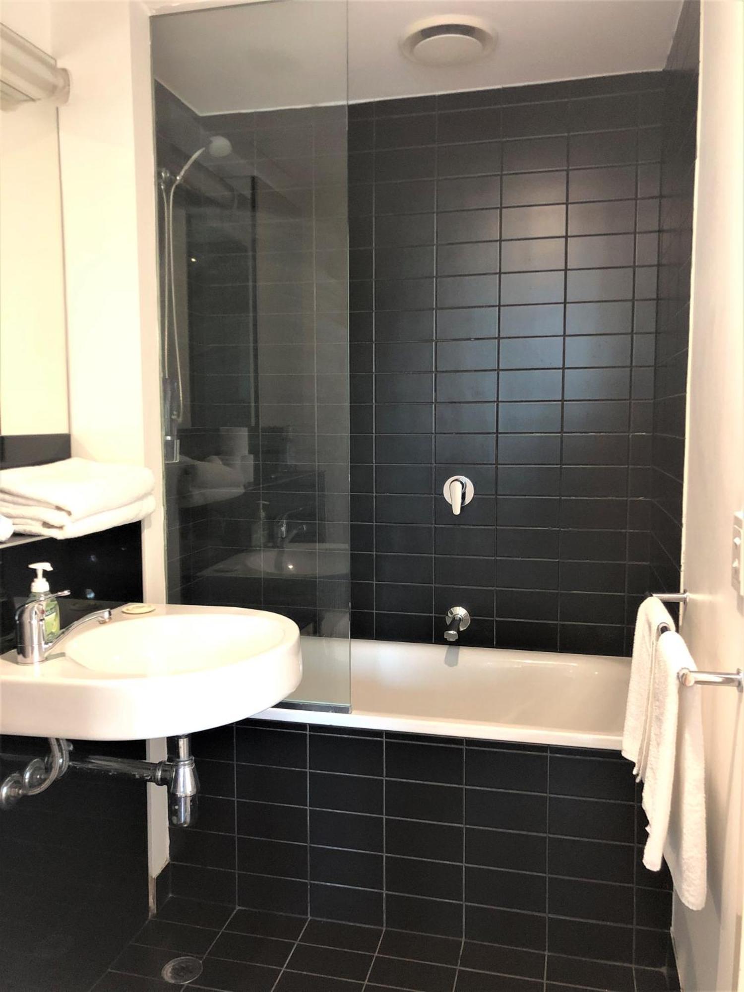 Readyset At Liberty Apartment Melbourne