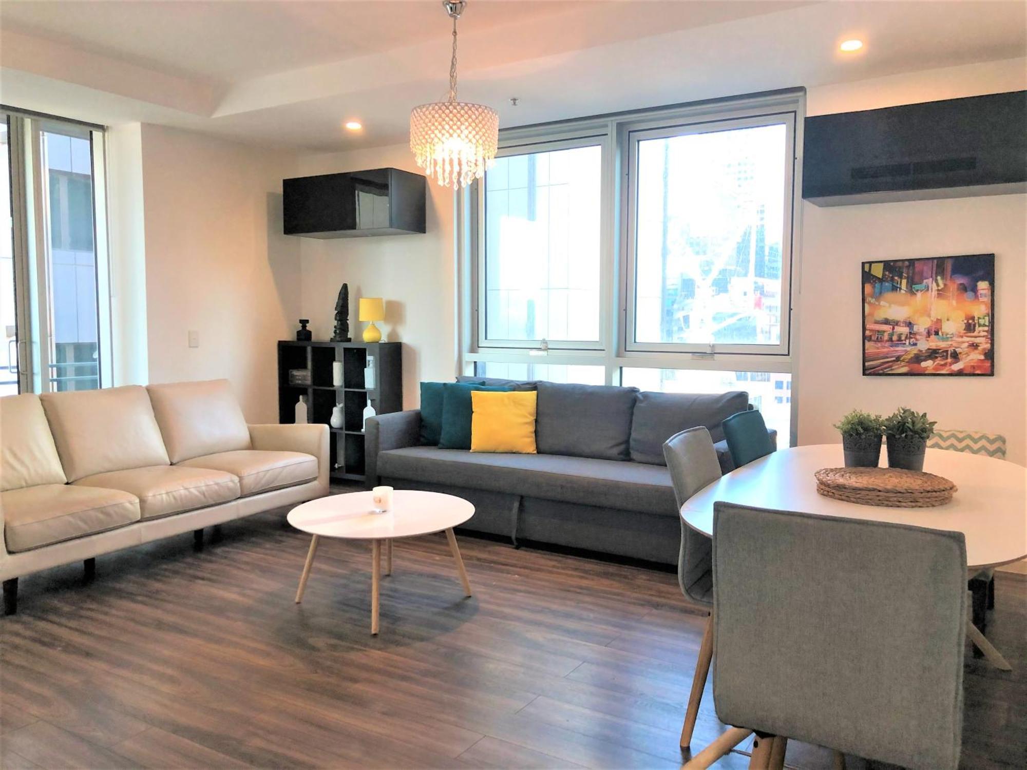 Apartment Readyset At Liberty