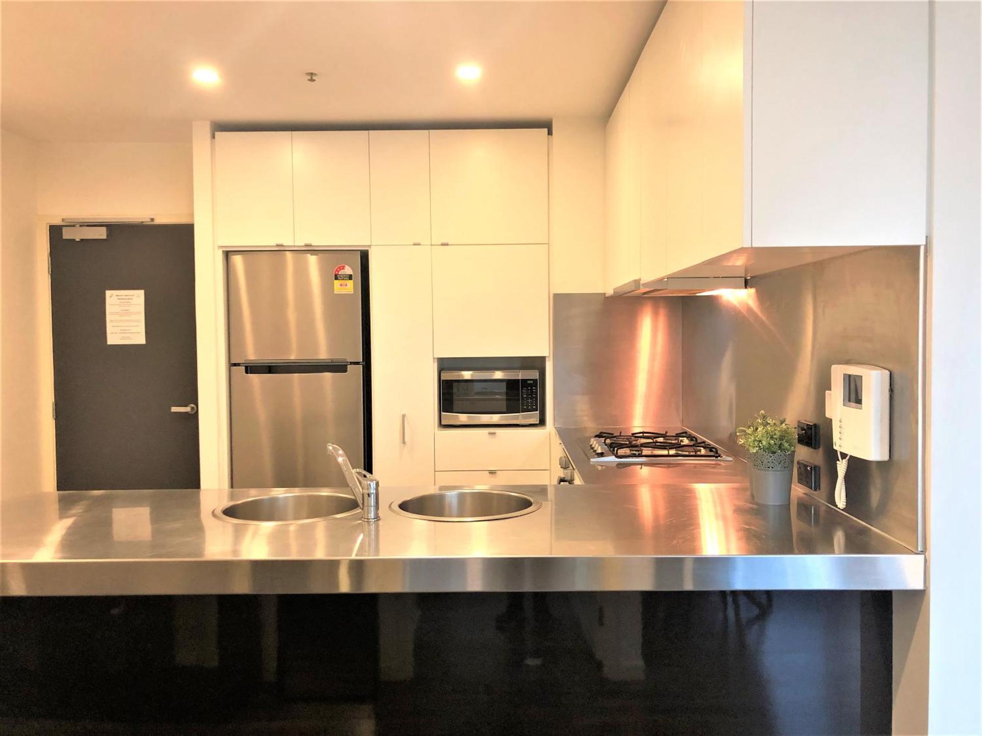 Apartment Readyset At Liberty *
