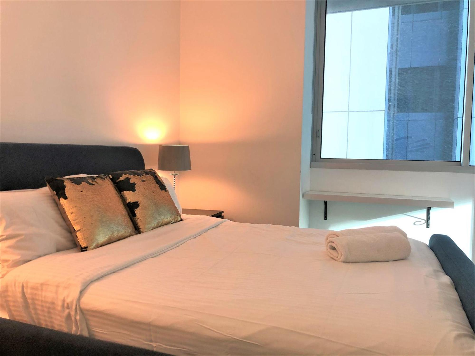 Readyset At Liberty Apartment Melbourne