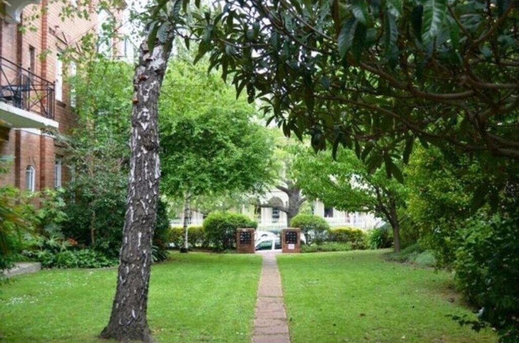 Apartamento Regents Gate 53 Melbourne