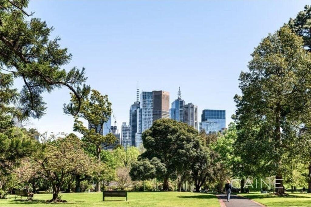 Apartamento Regents Gate 53