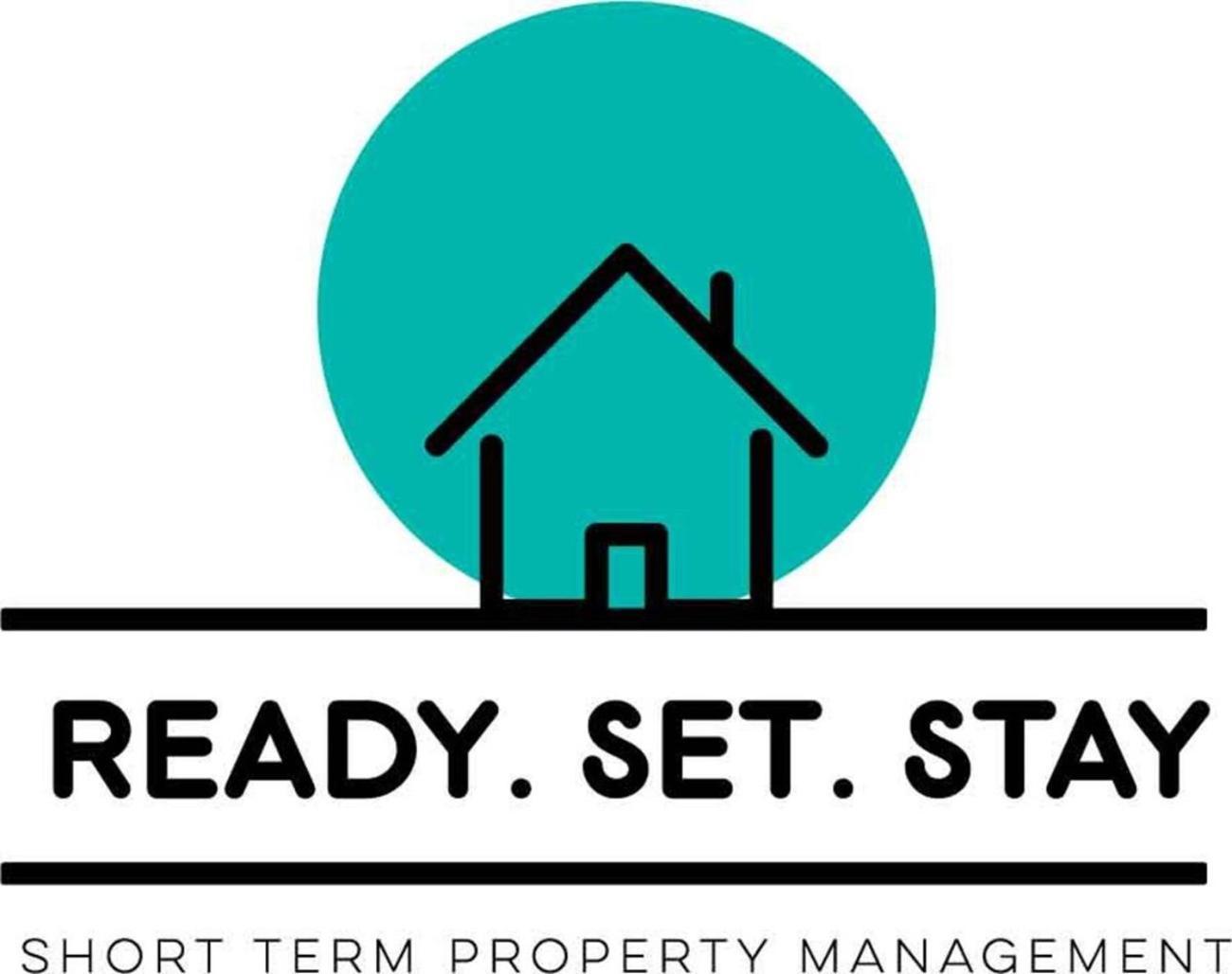 Alameda St Kilda By Ready Set Apartamento *