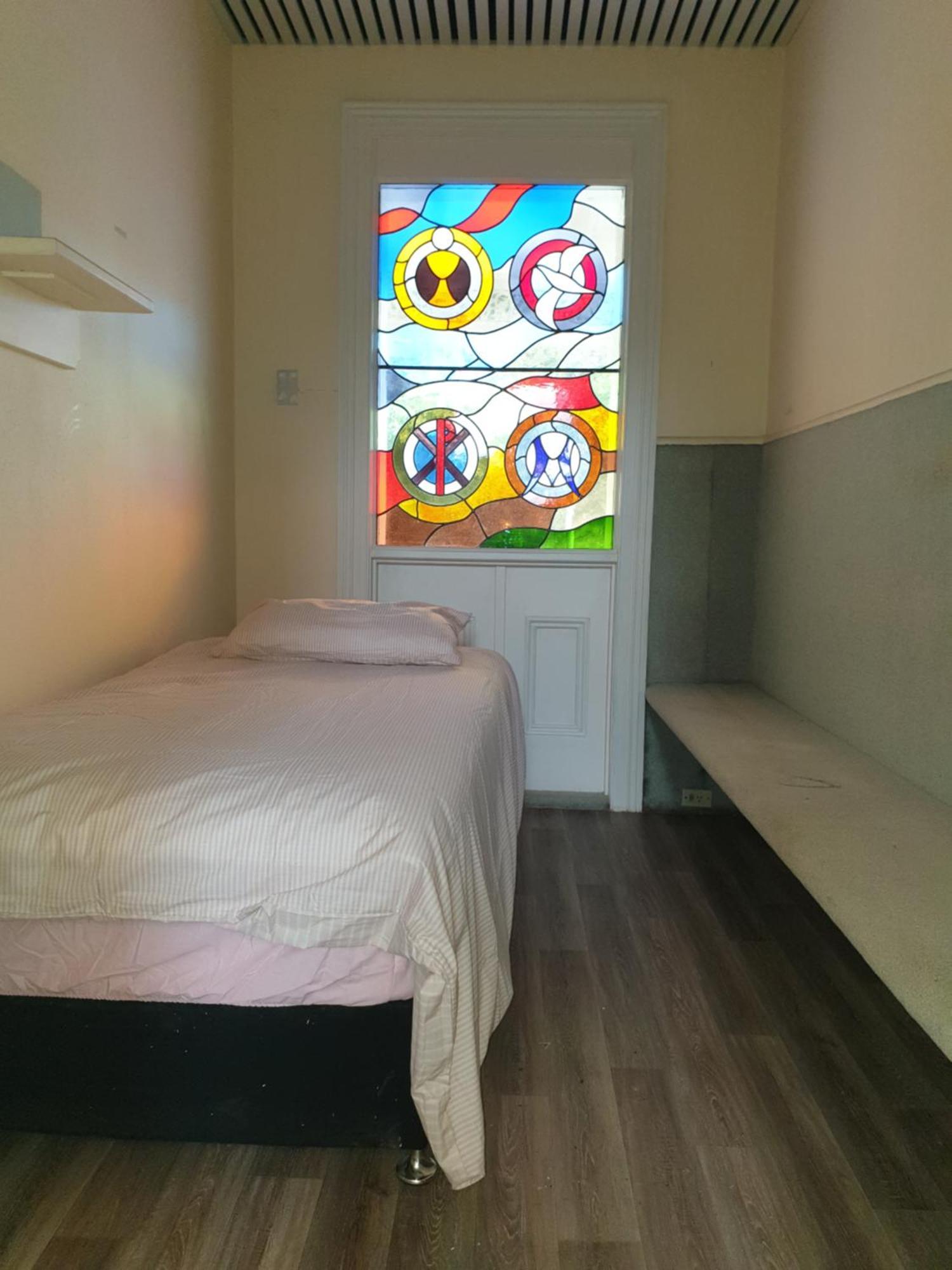 Homestay Fitzroy Private - 132 Nicholson *