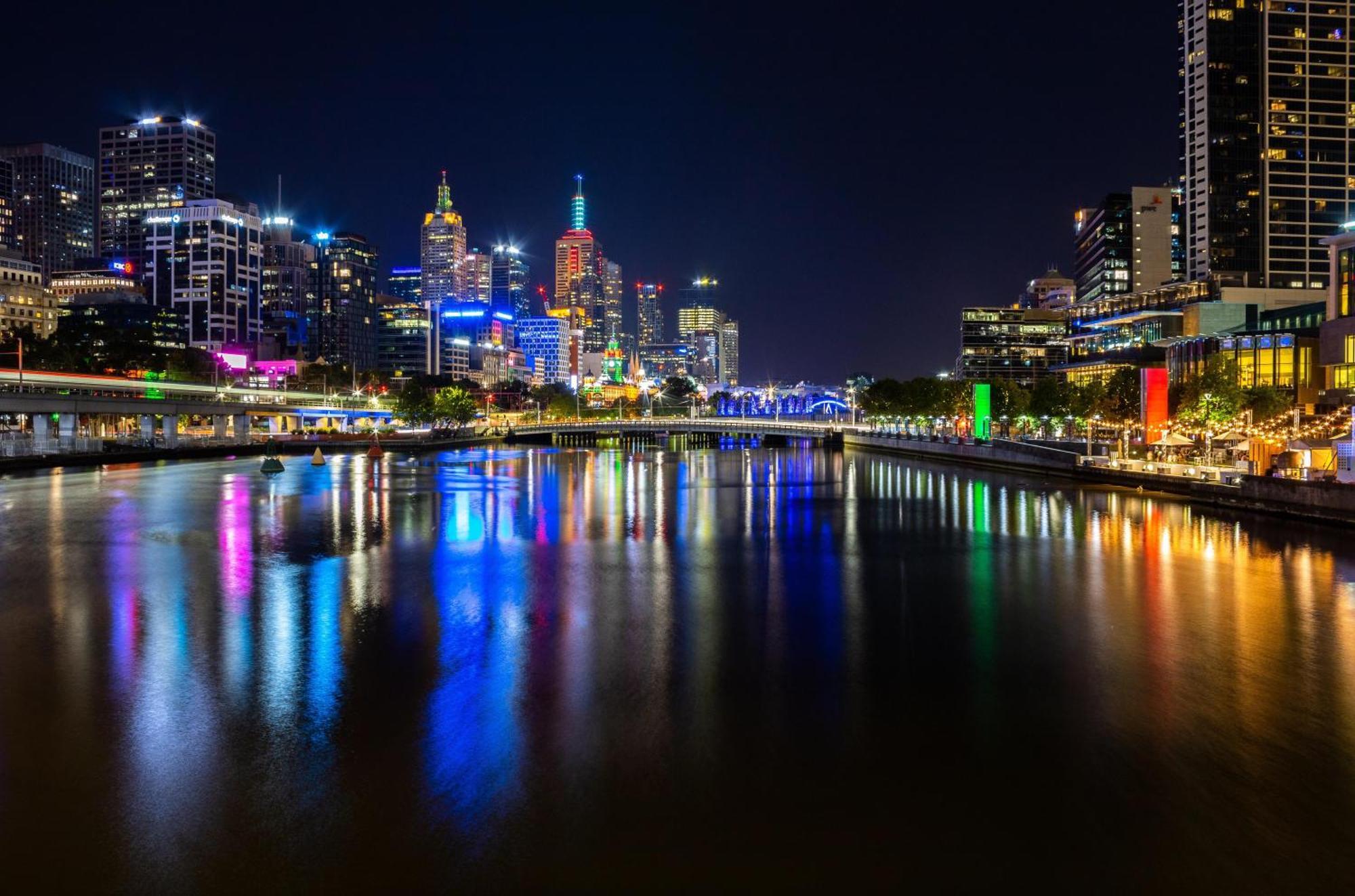 Apartamento Southbank Hidden Gem Melbourne