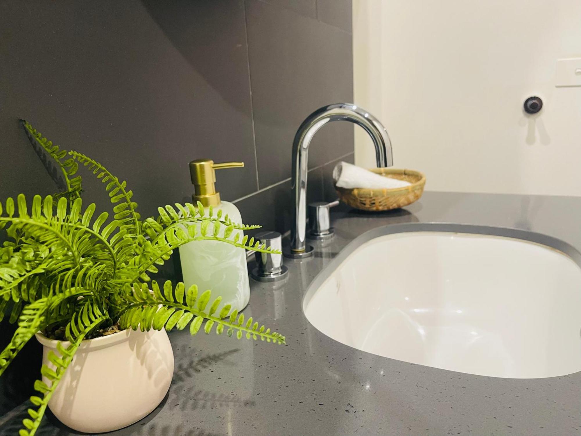 Apartamento Southbank Hidden Gem *