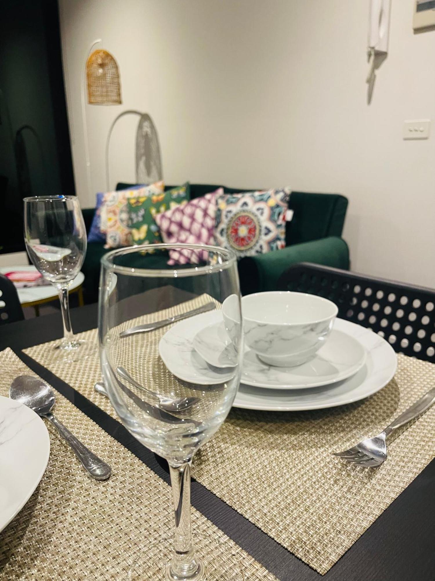 Southbank Hidden Gem Apartamento