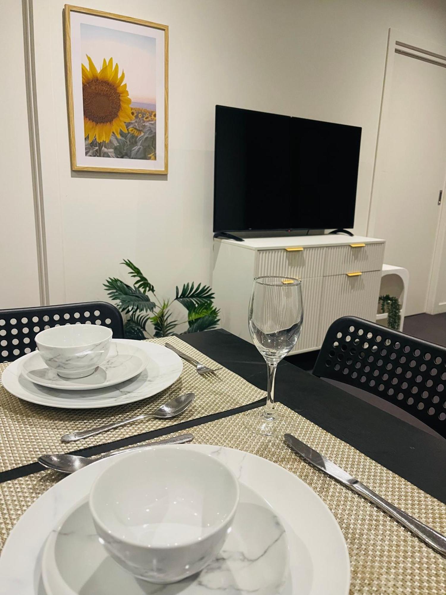 Southbank Hidden Gem Apartamento *