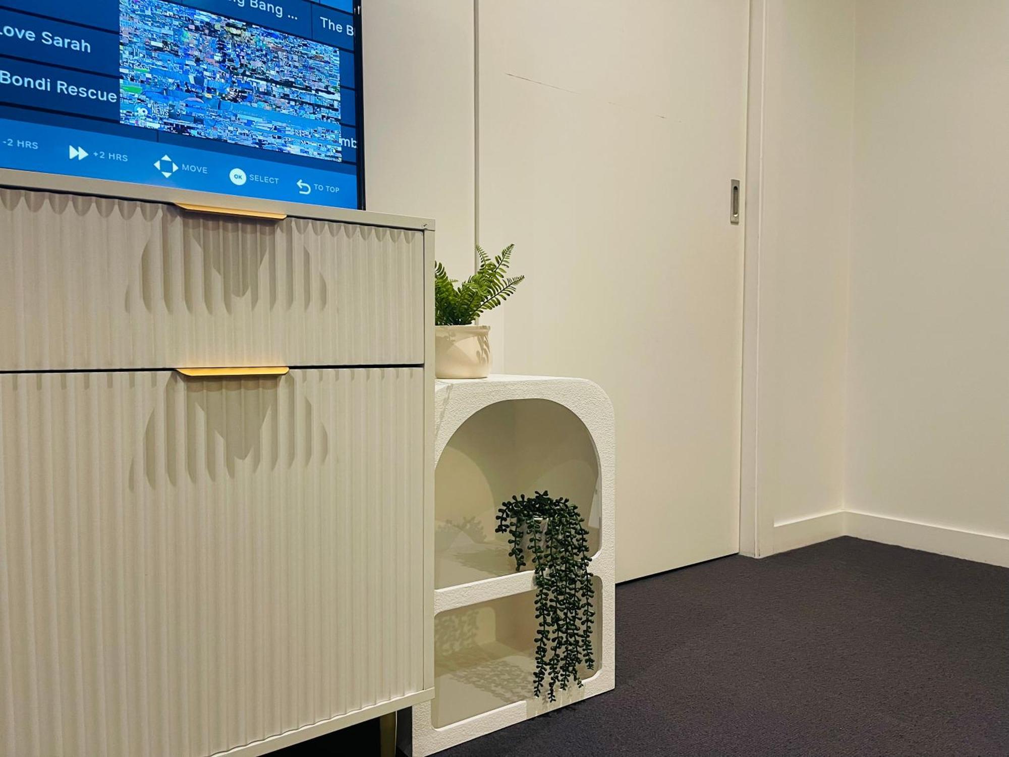 Apartamento Southbank Hidden Gem Melbourne