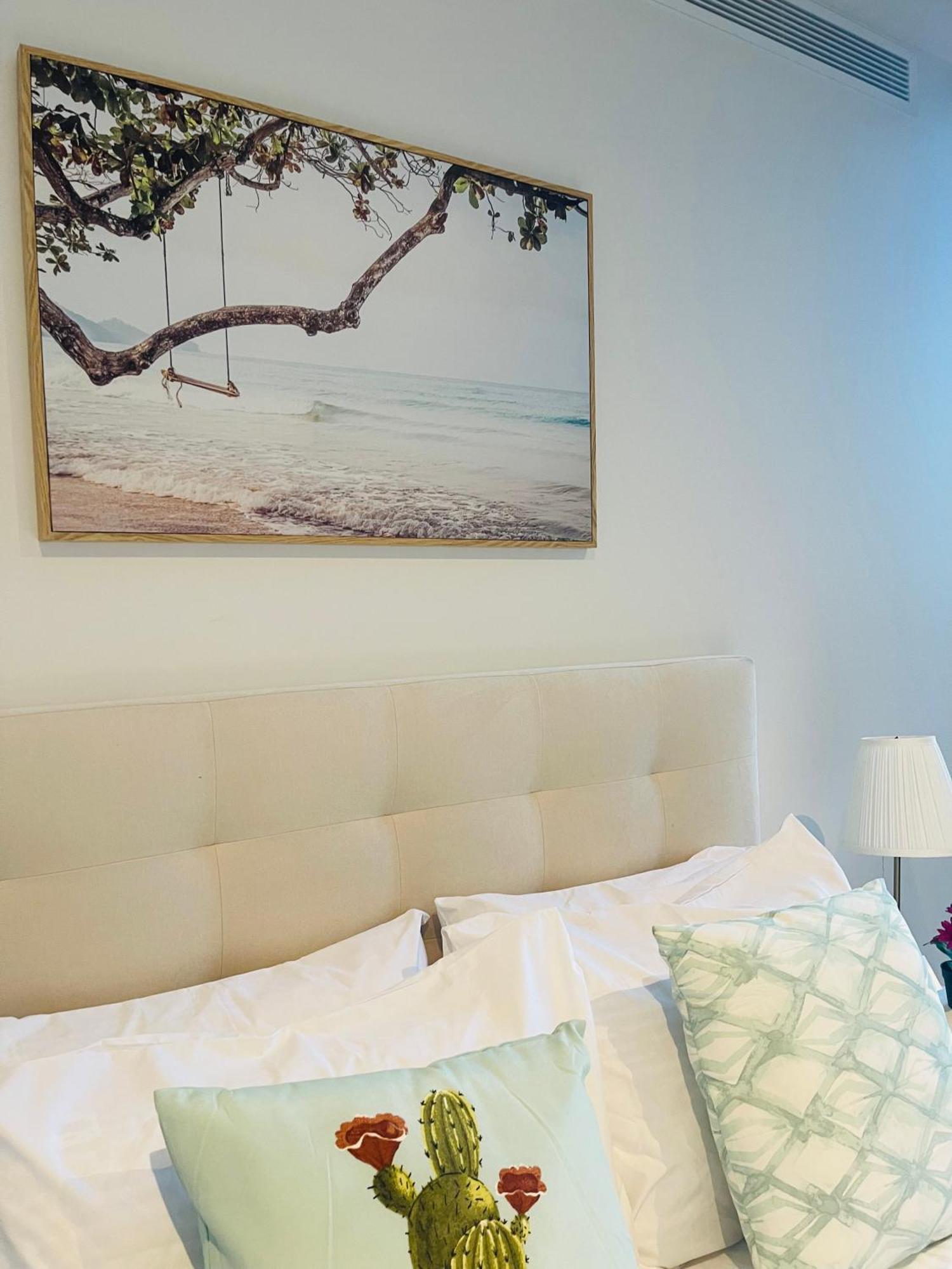 Apartamento Southbank Hidden Gem *