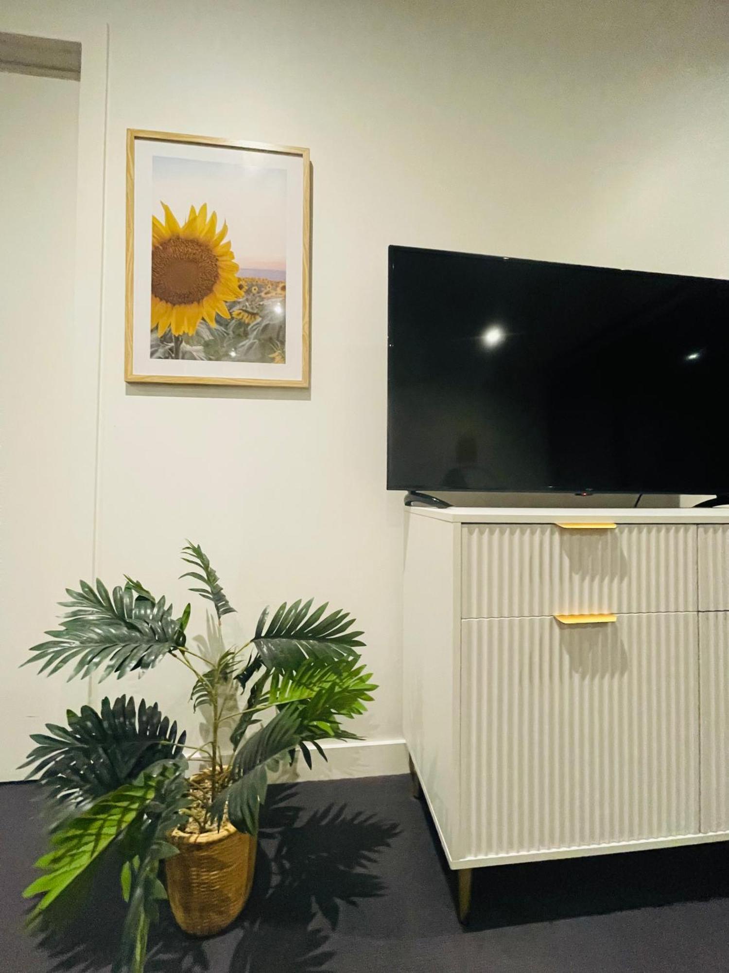 Southbank Hidden Gem Apartamento