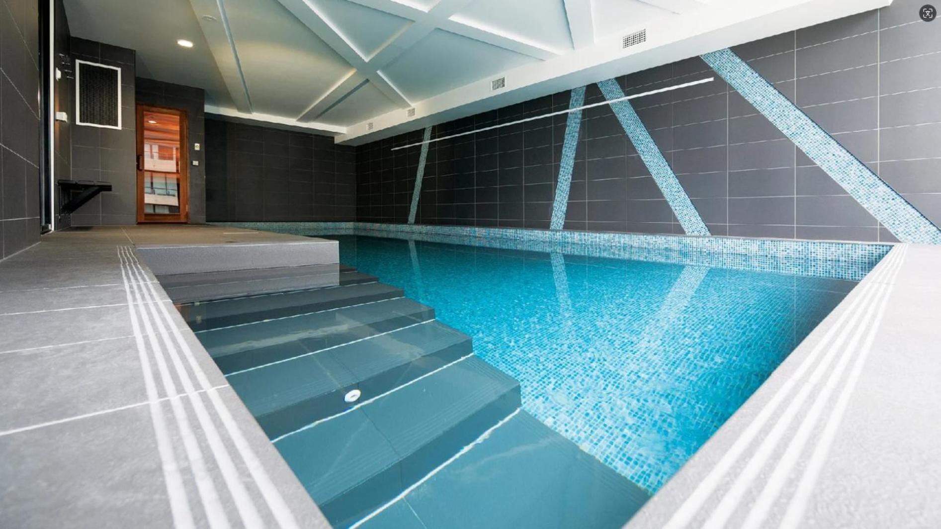Southbank Hidden Gem Apartamento