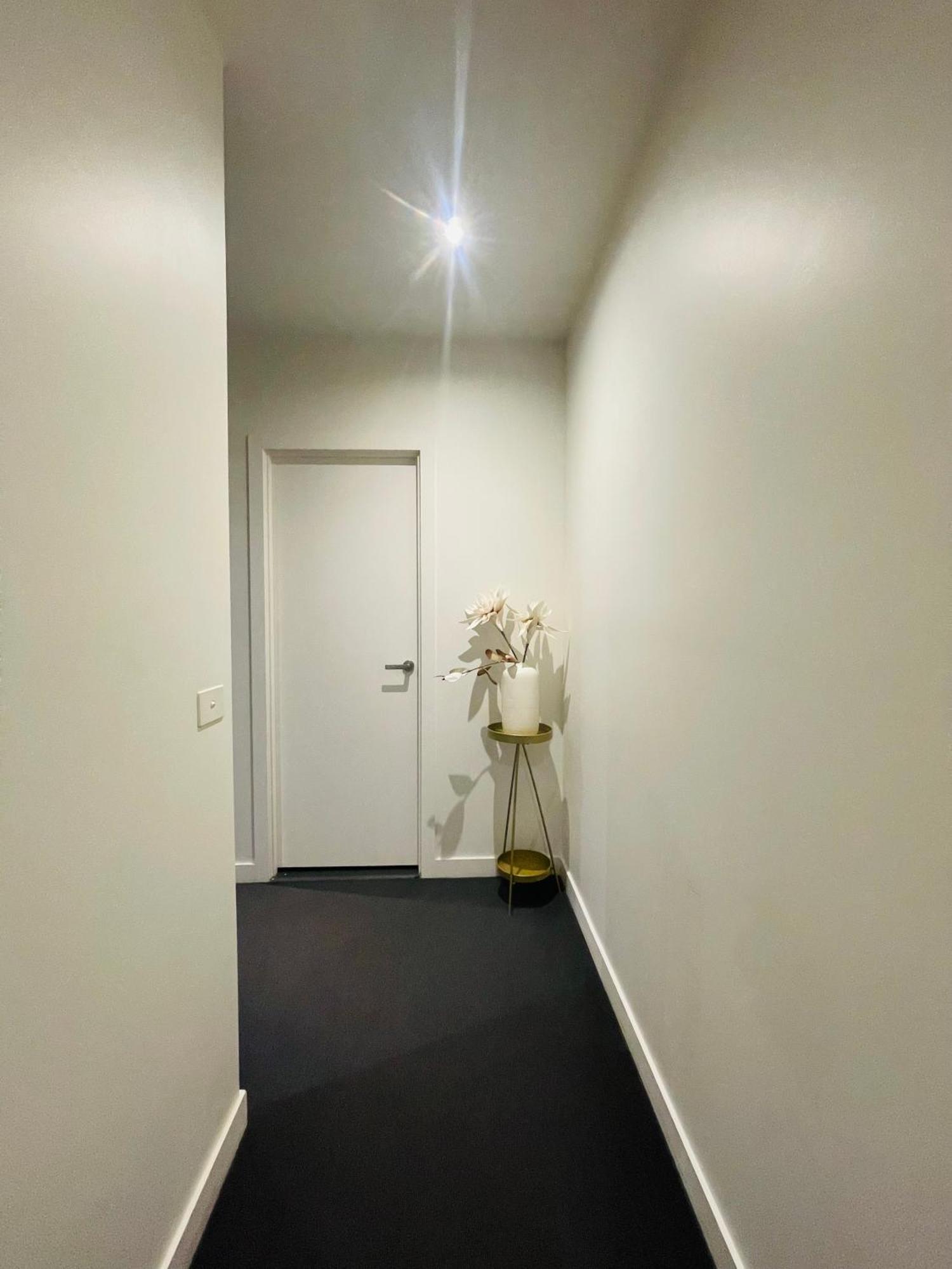 Apartamento Southbank Hidden Gem