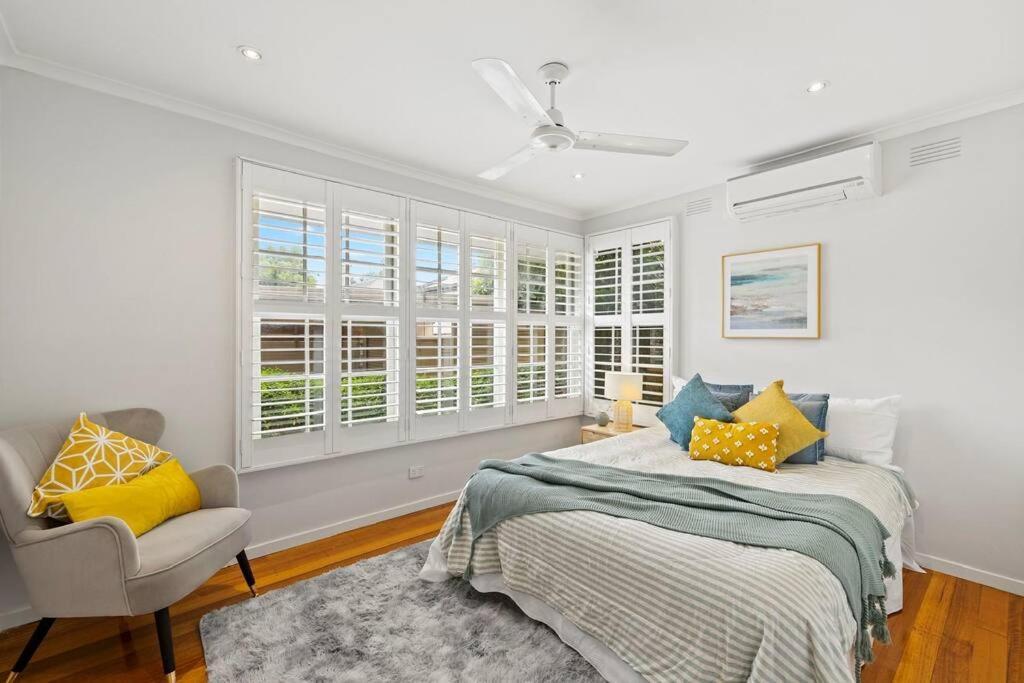 Brighton Beachside Escape Melbourne