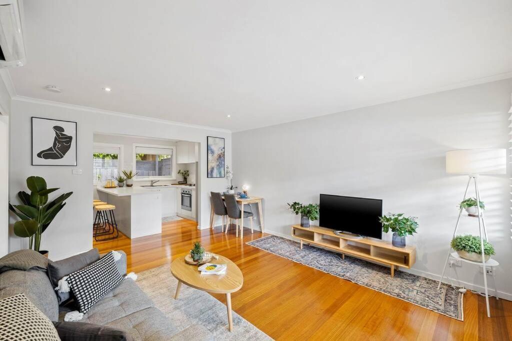 Brighton Beachside Escape * Melbourne