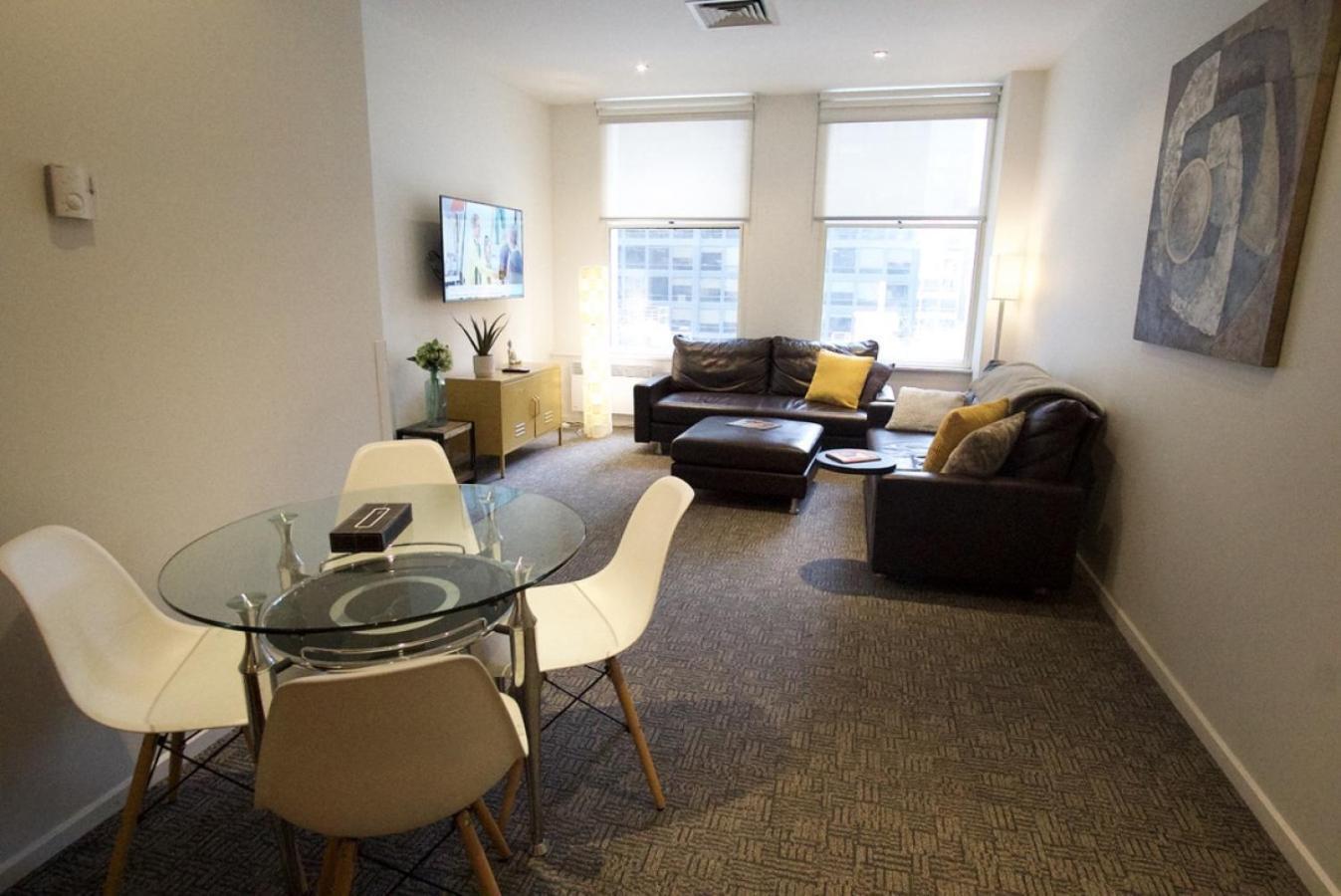 Apartment Charming 2-bedroom, In Inner *