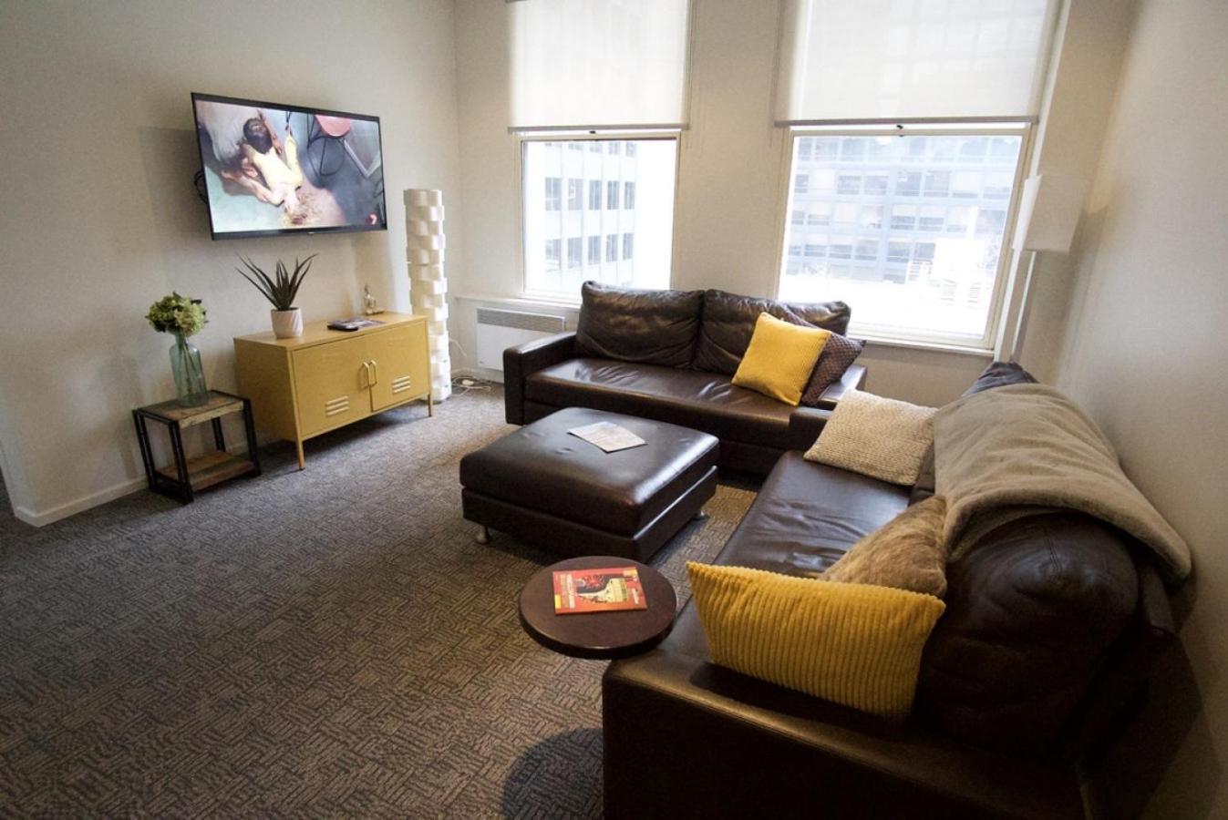 Charming 2-bedroom, In Inner * Melbourne