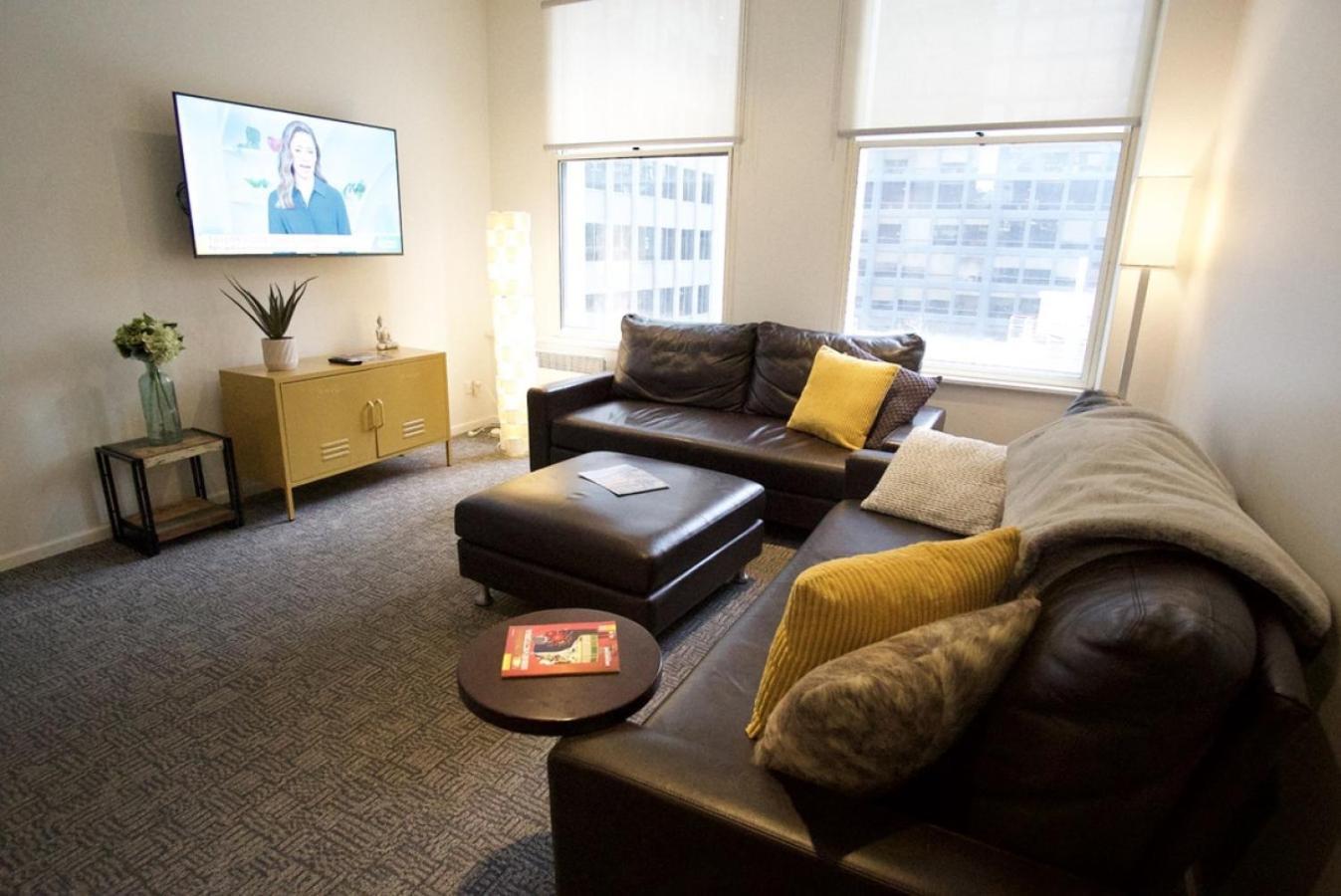 Charming 2-bedroom, In Inner